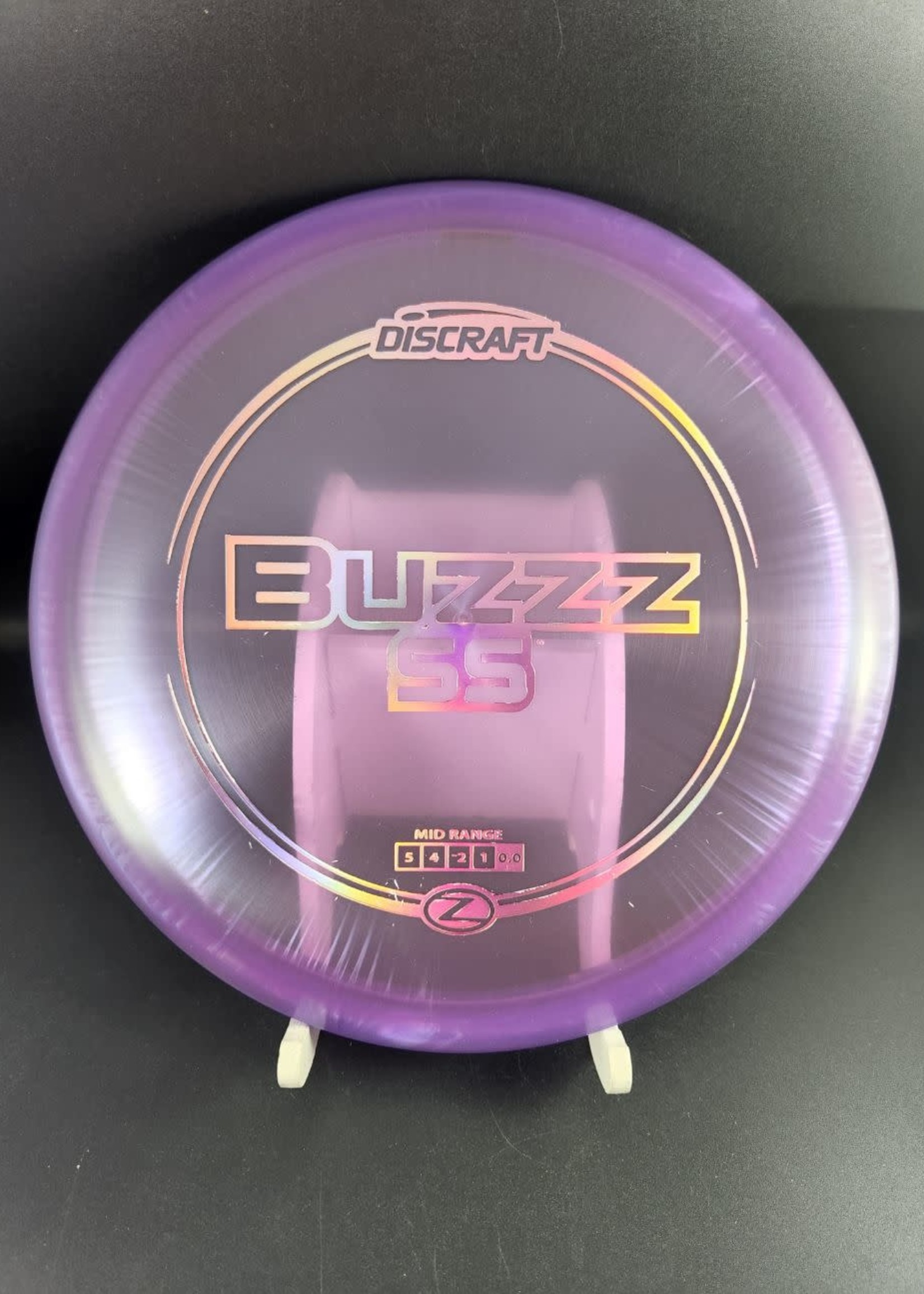 Discraft Discraft Z Buzzz SS