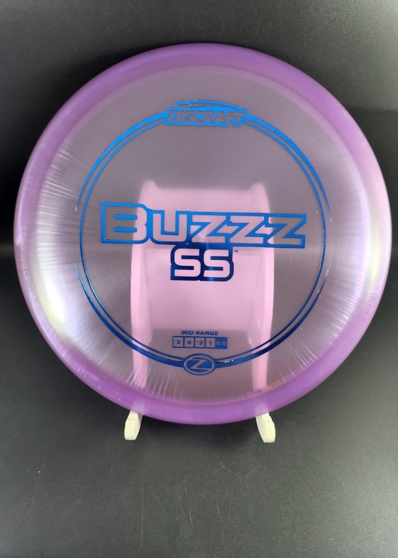 Discraft Discraft Z Buzzz SS