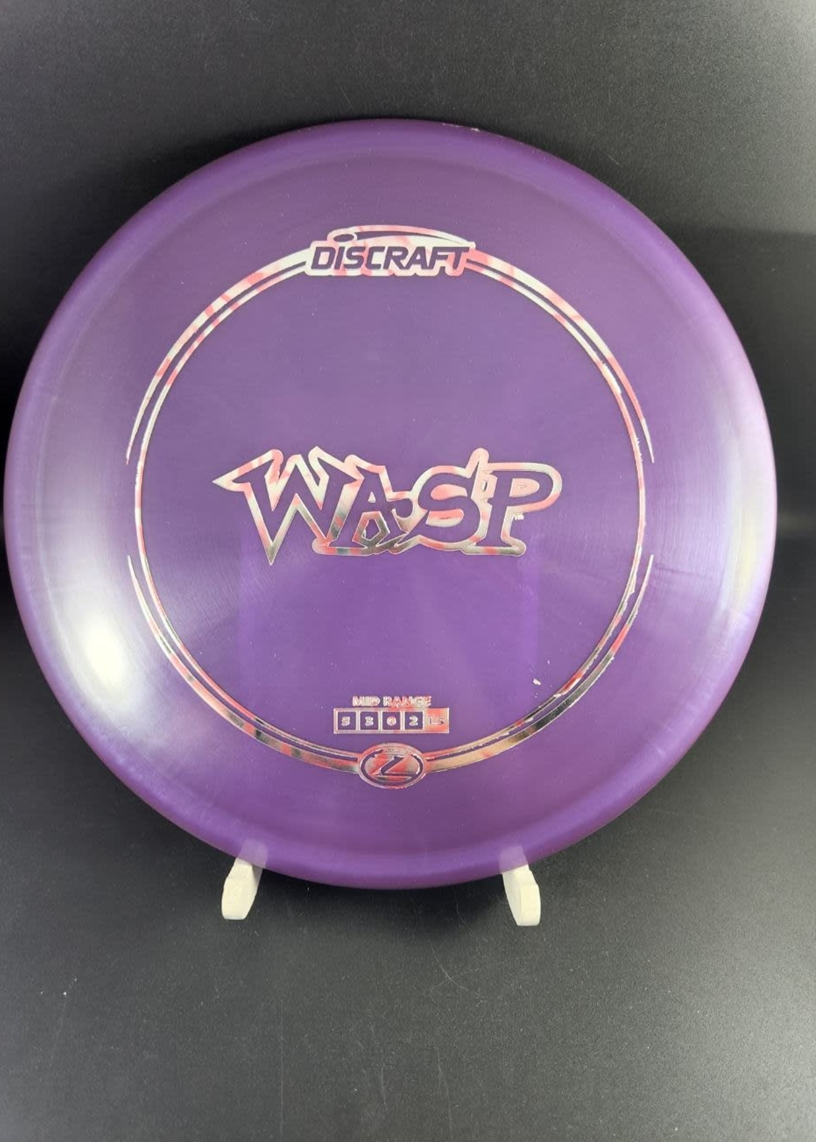 Discraft Discraft Z Wasp