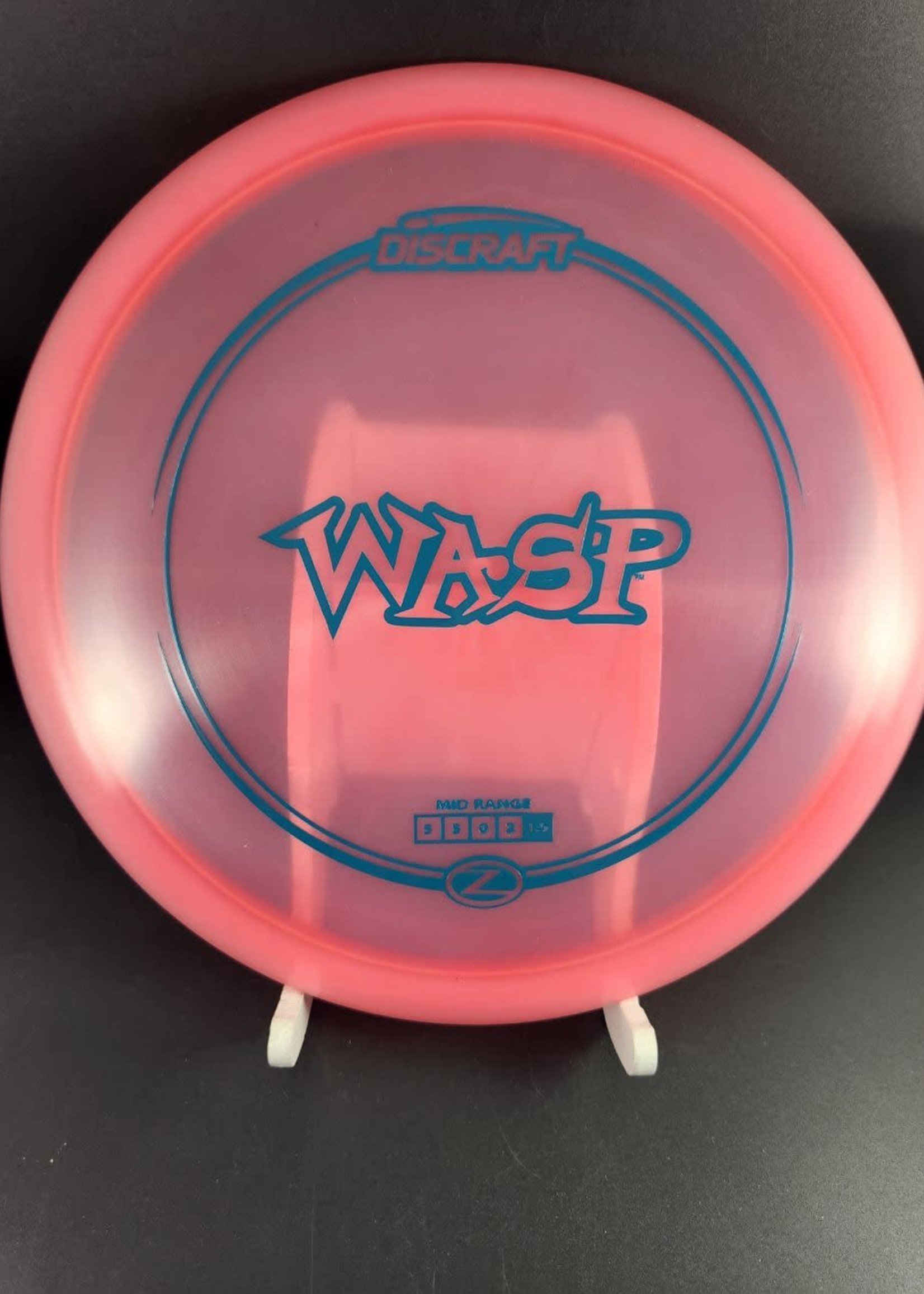 Discraft Discraft Z Wasp