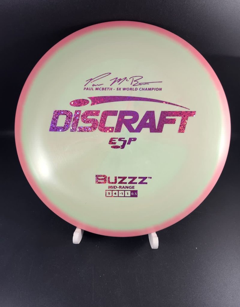 Discraft Discraft ESP Buzzz (pg.7)