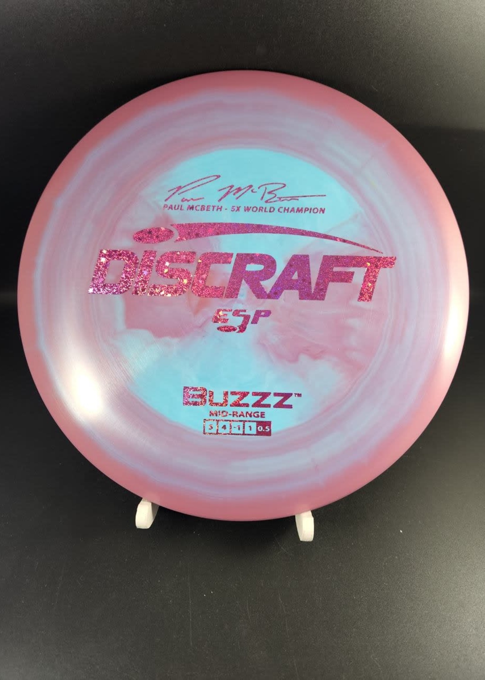 Discraft Discraft ESP Buzzz (pg.7)