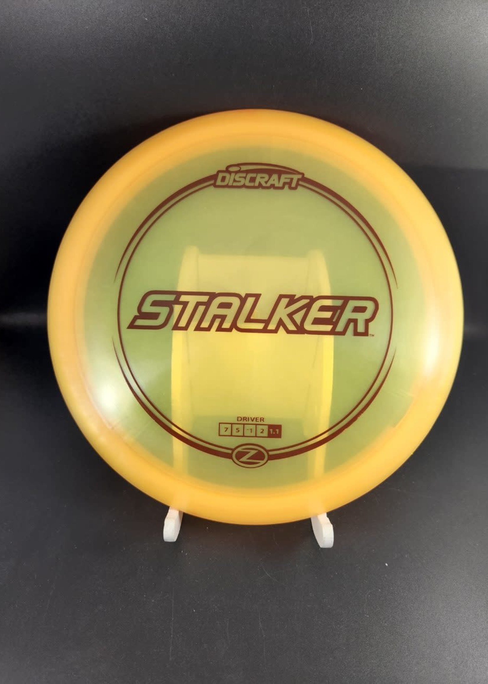 Discraft Discraft Z Stalker