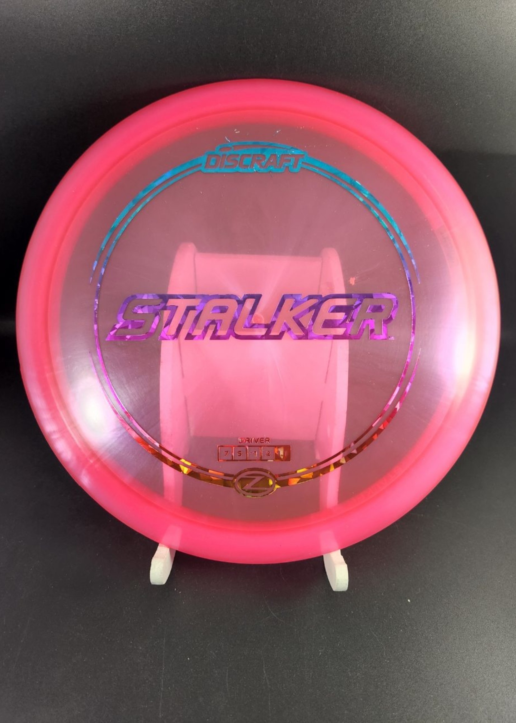 Discraft Discraft Z Stalker