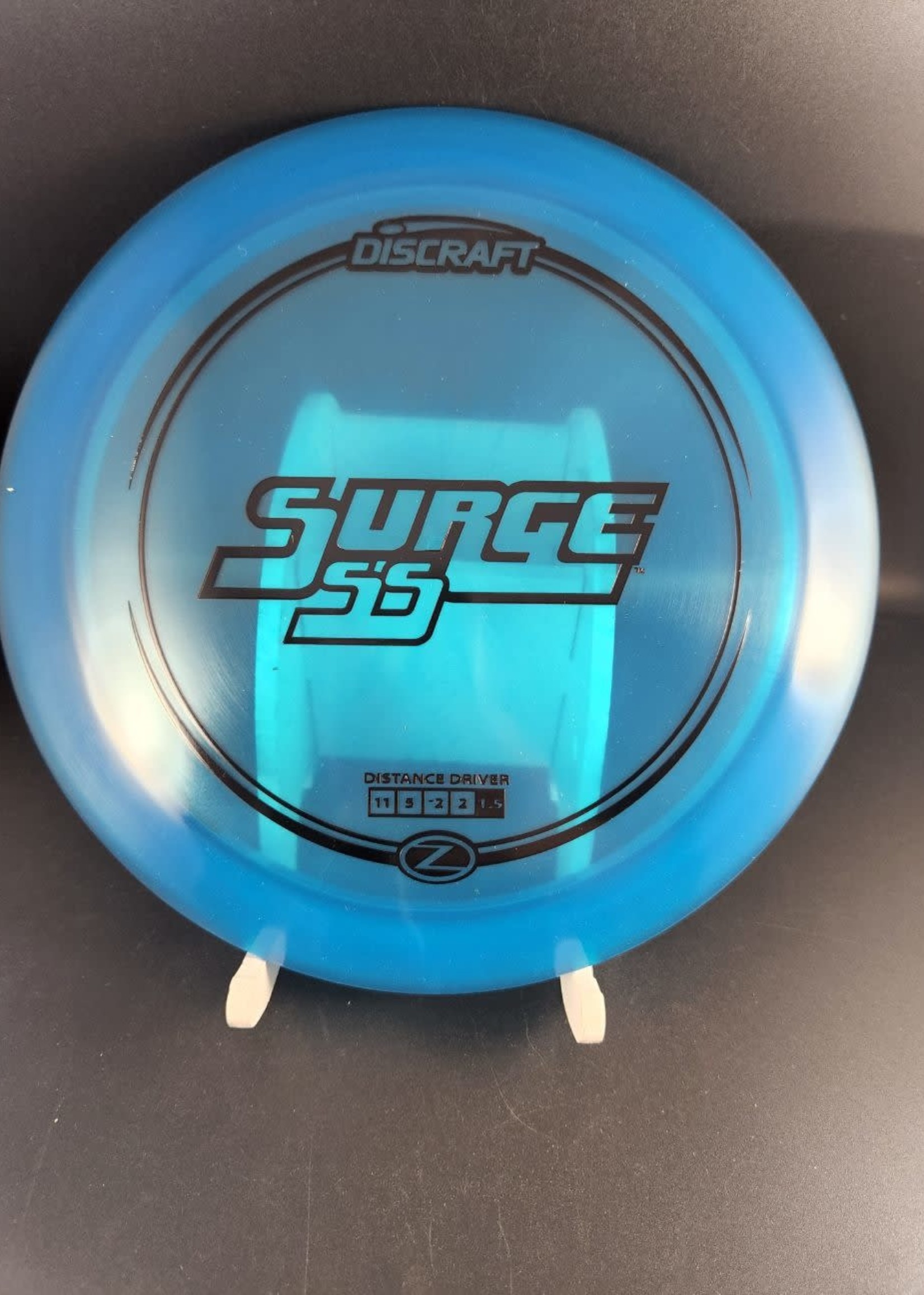 Discraft Discraft Z Surge SS