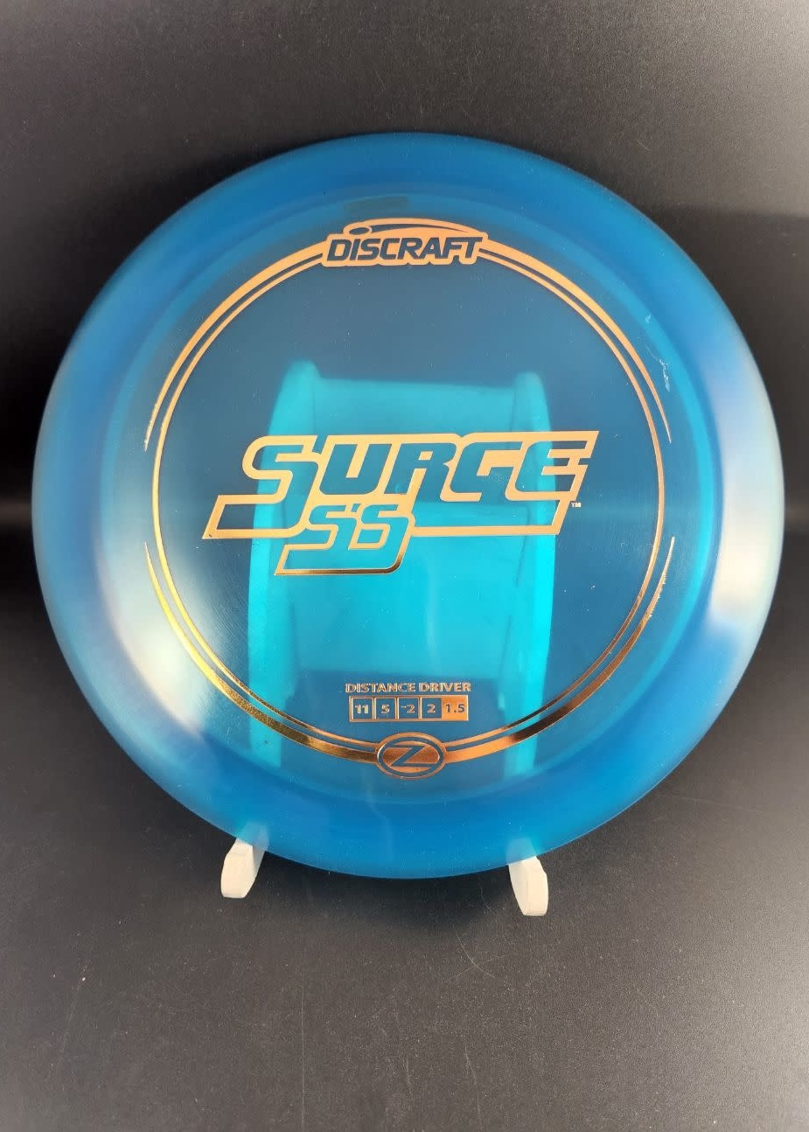 Discraft Discraft Z Surge SS