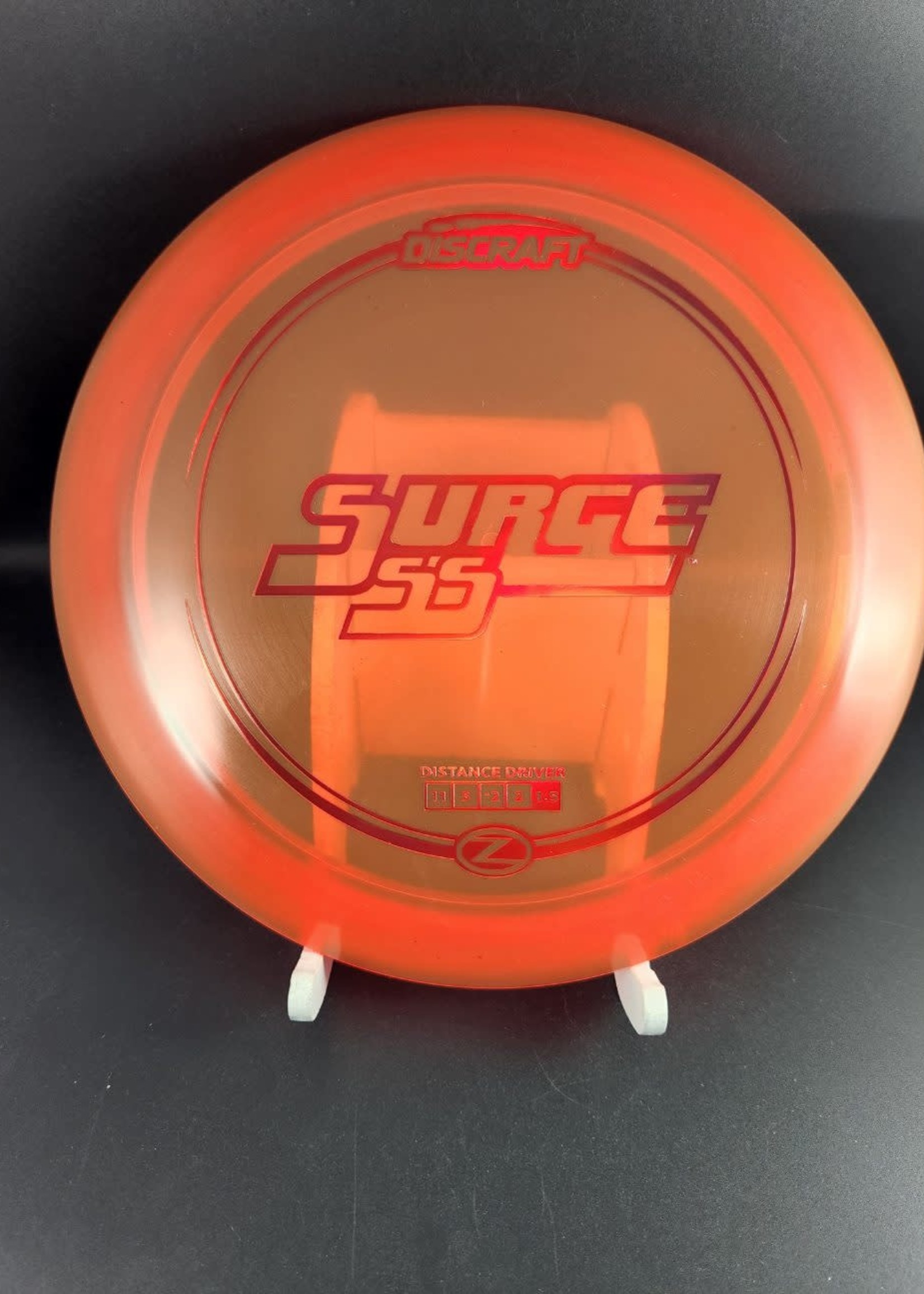 Discraft Discraft Z Surge SS