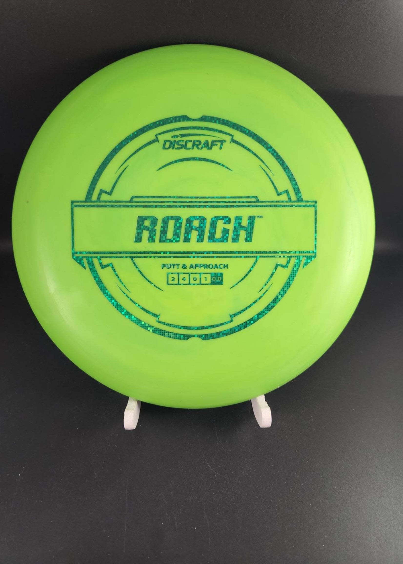 Discraft Discraft Putter Line ROACH