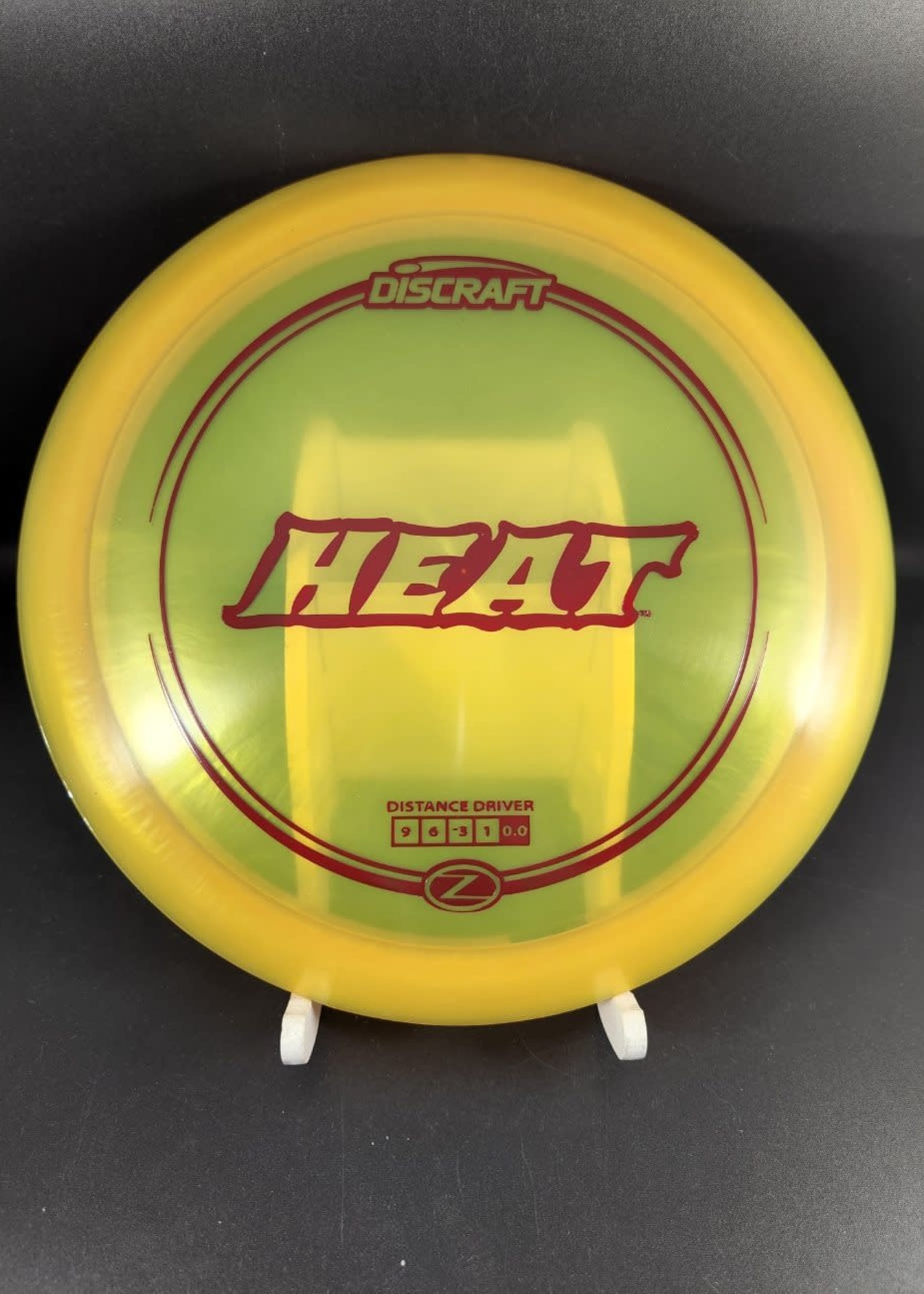 Discraft Discraft Heat Z