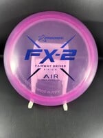 Prodigy Prodigy Air FX-2