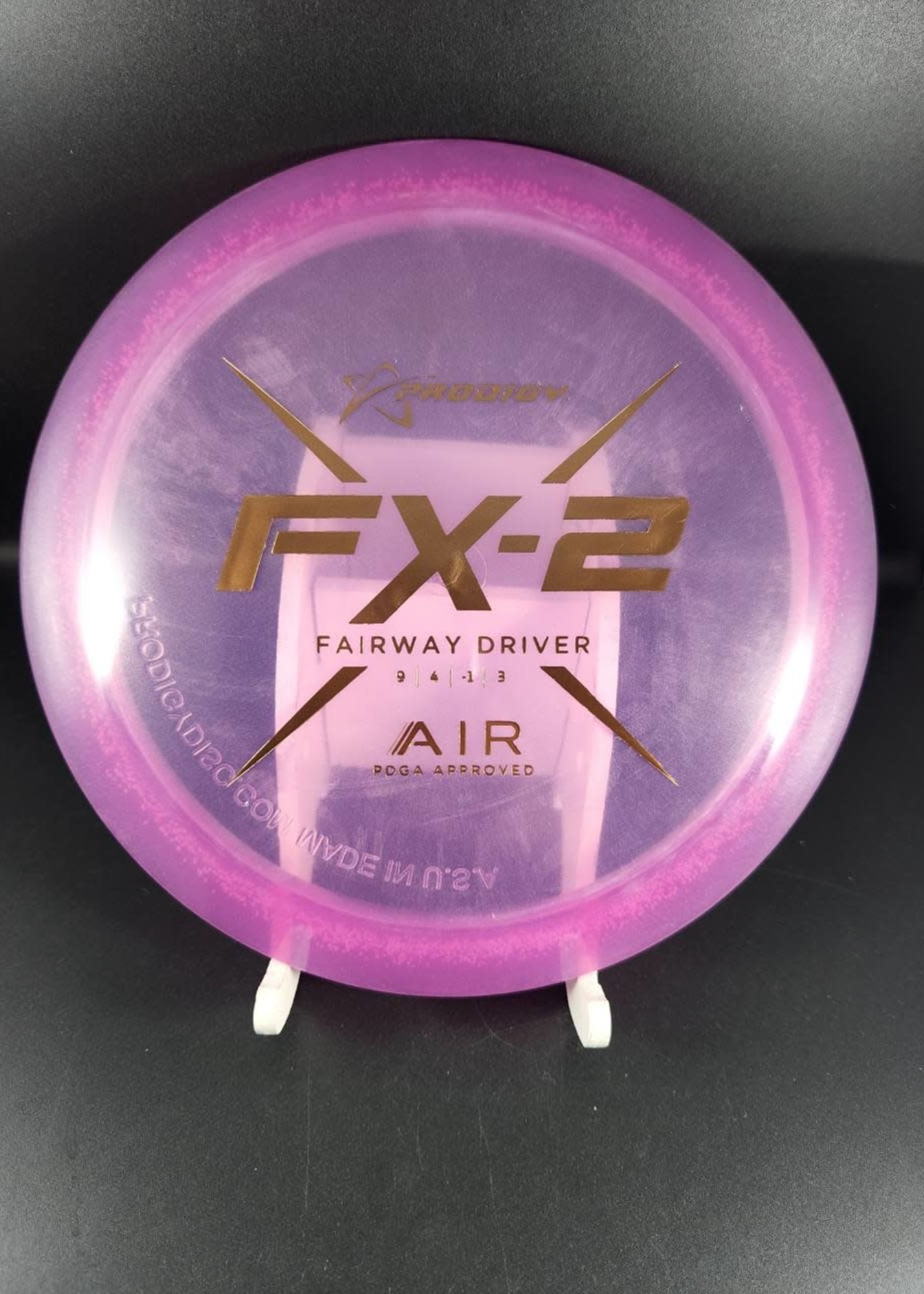 Prodigy Prodigy Air FX-2