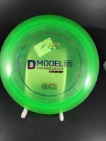 Prodigy Prodigy Ace Line ProFlex - D Model OS