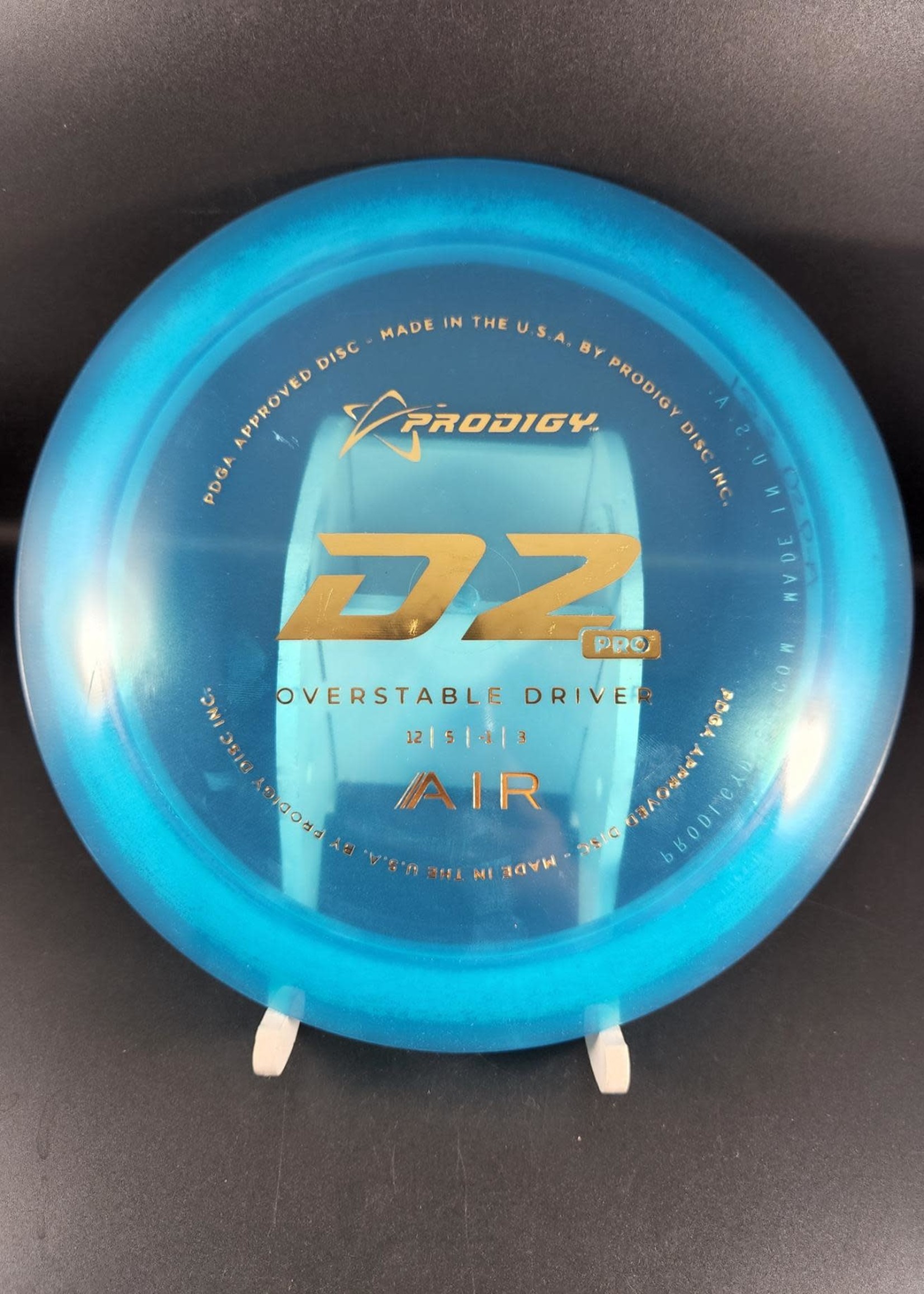 Prodigy PRODIGY Air - D2 PRO