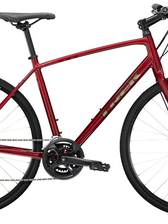 Trek FX 1 Disc - Rock On Wheels