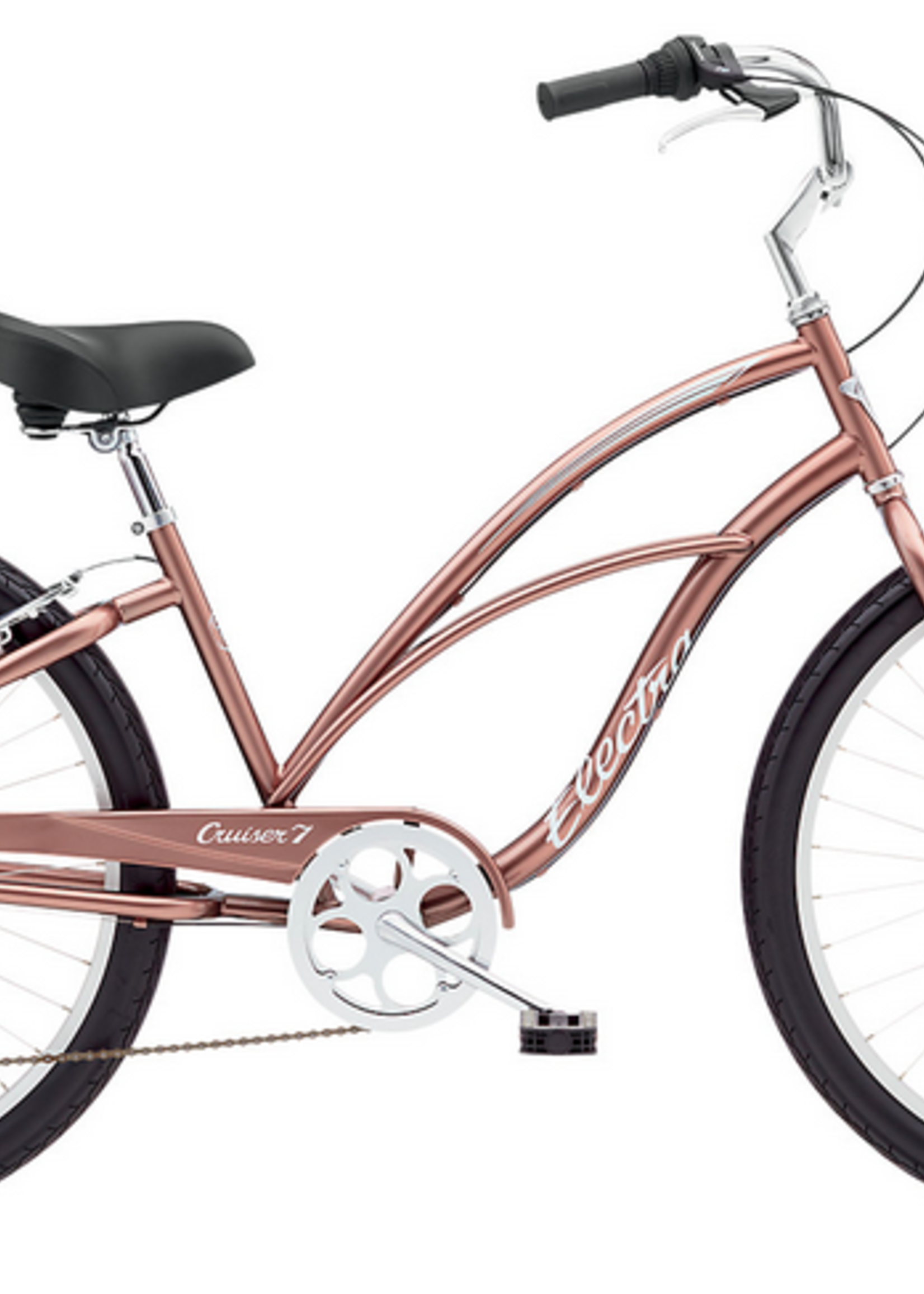 Electra CRUISER 7D LADIES' 26 BZ