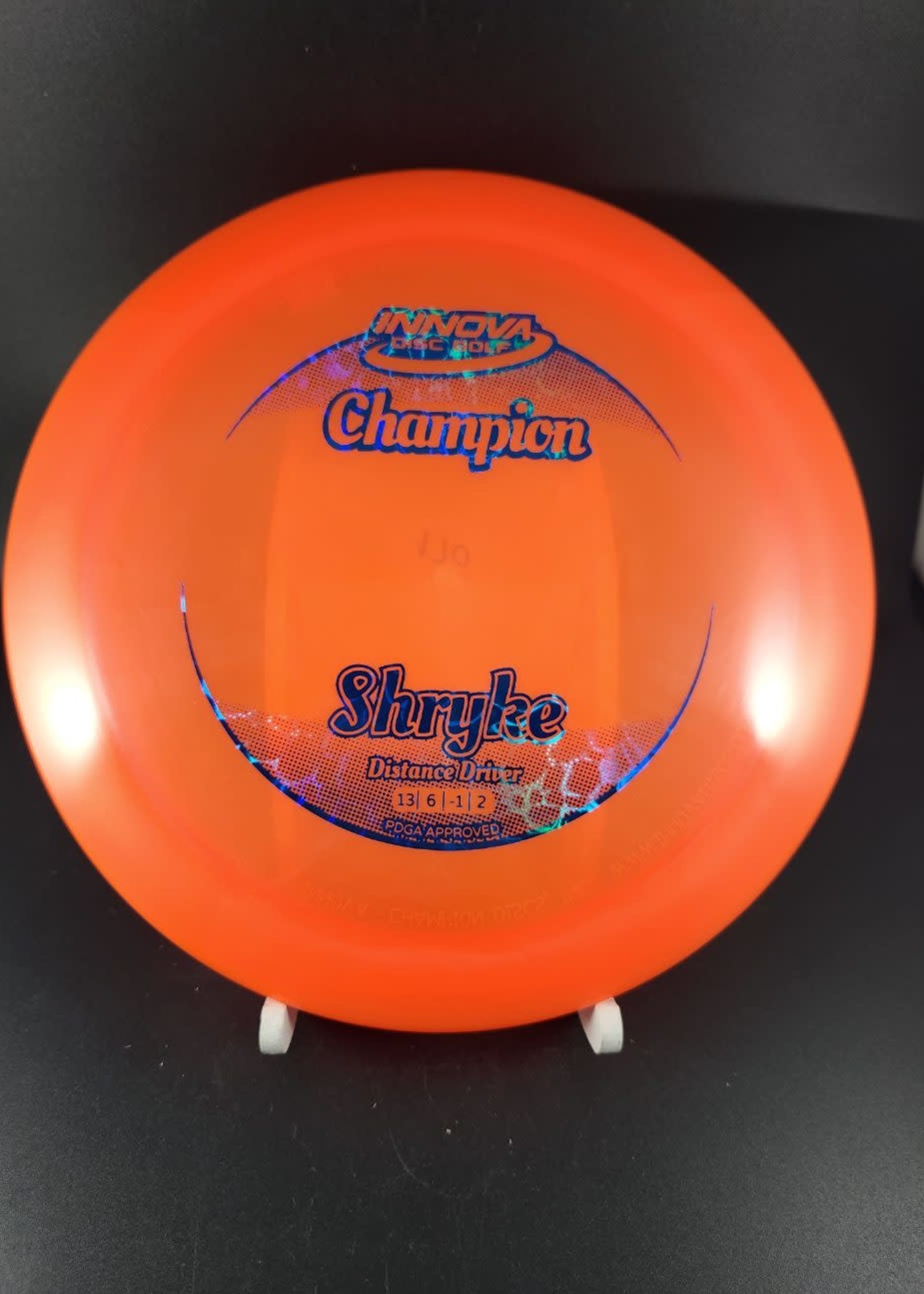 Innova Innova Champion Shryke