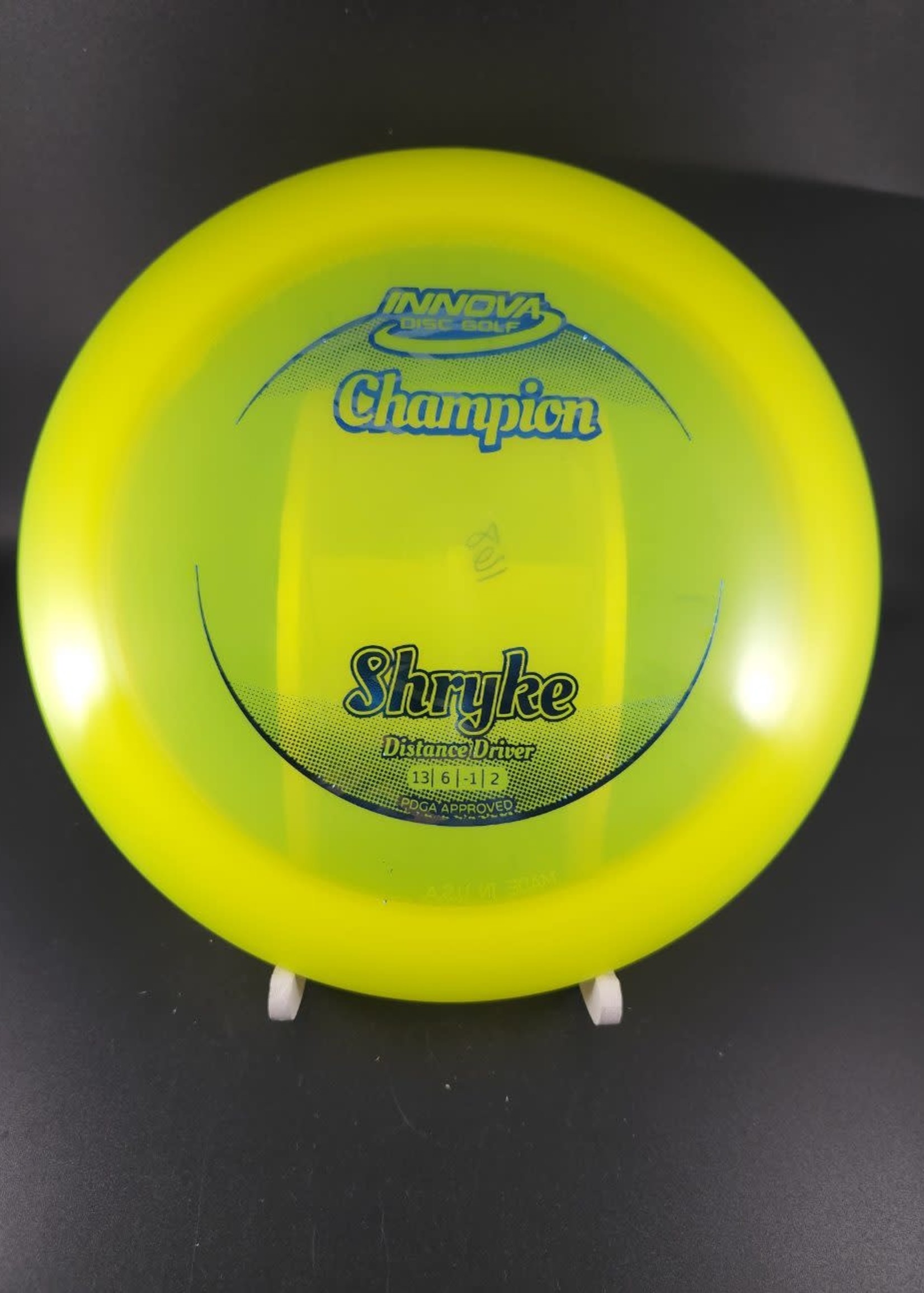 Innova Innova Champion Shryke