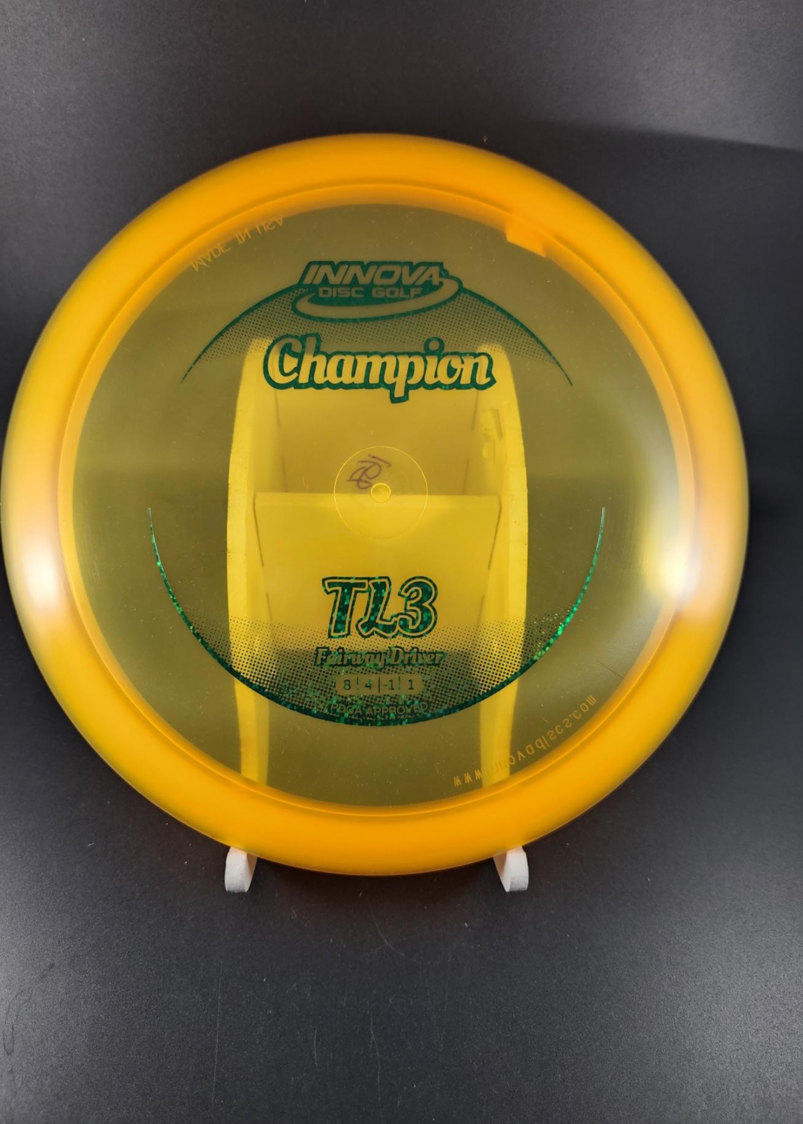 Innova Innova Champion TL3