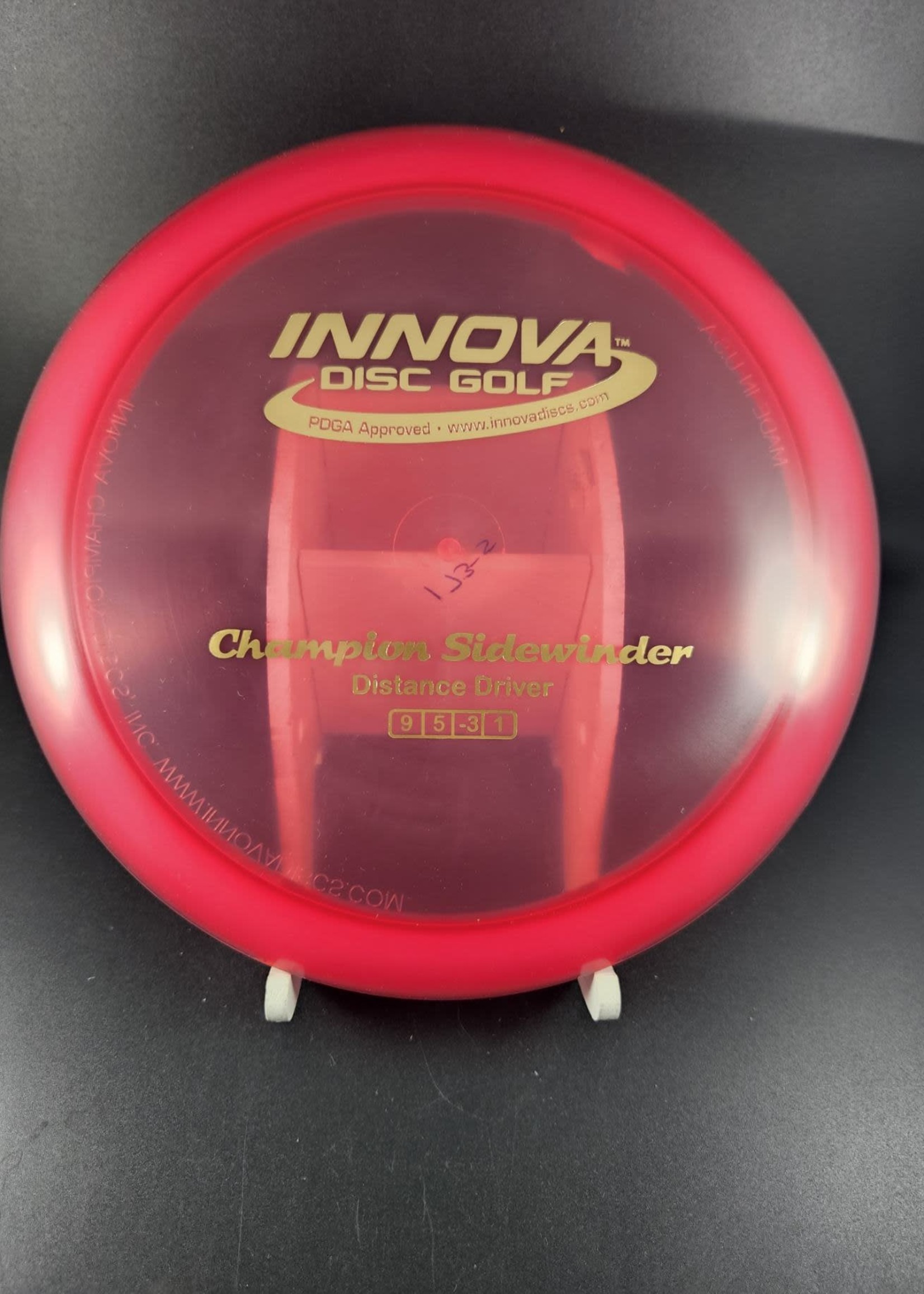 Innova Innova Champion Sidewinder