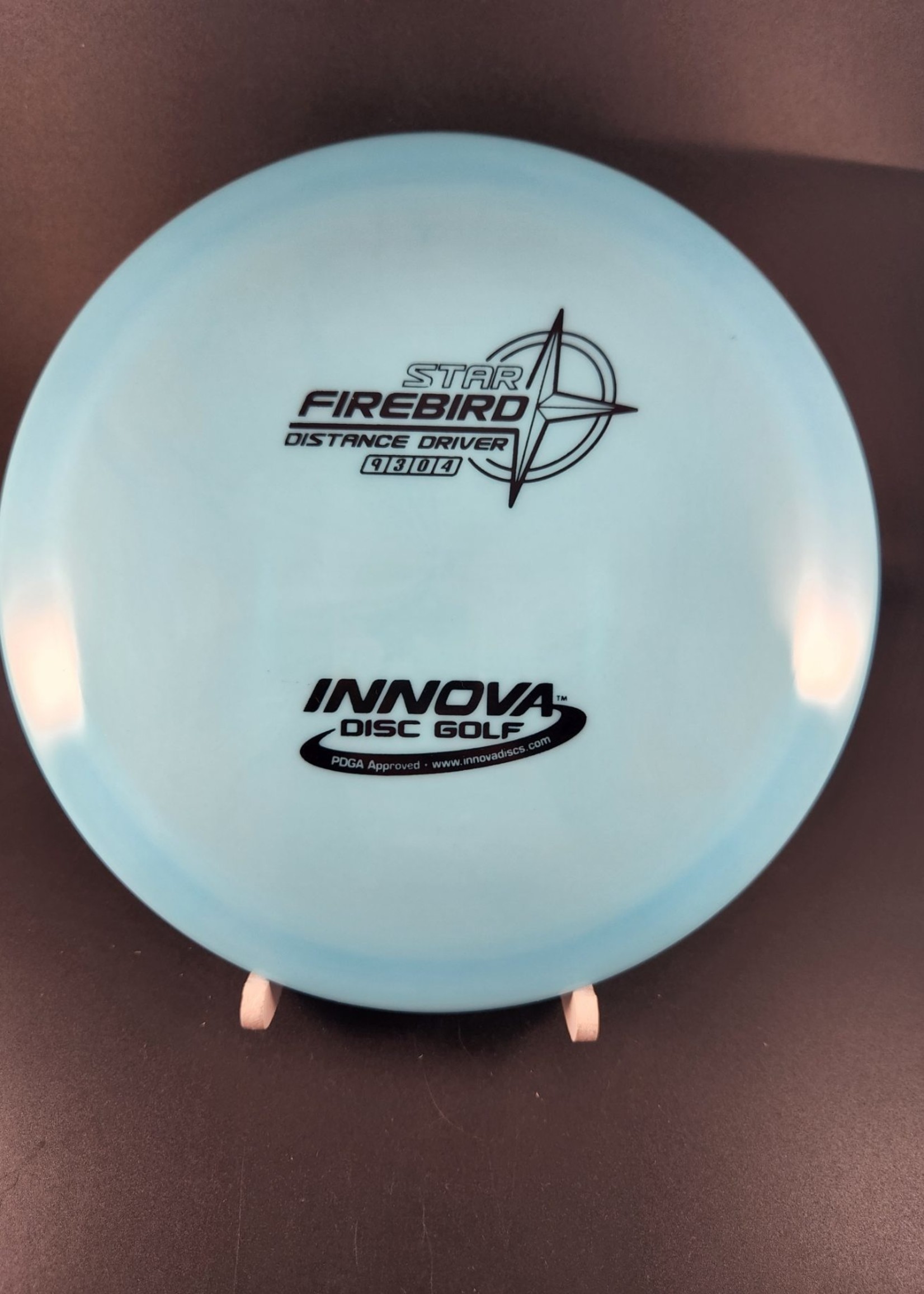 Innova Innova Star Firebird