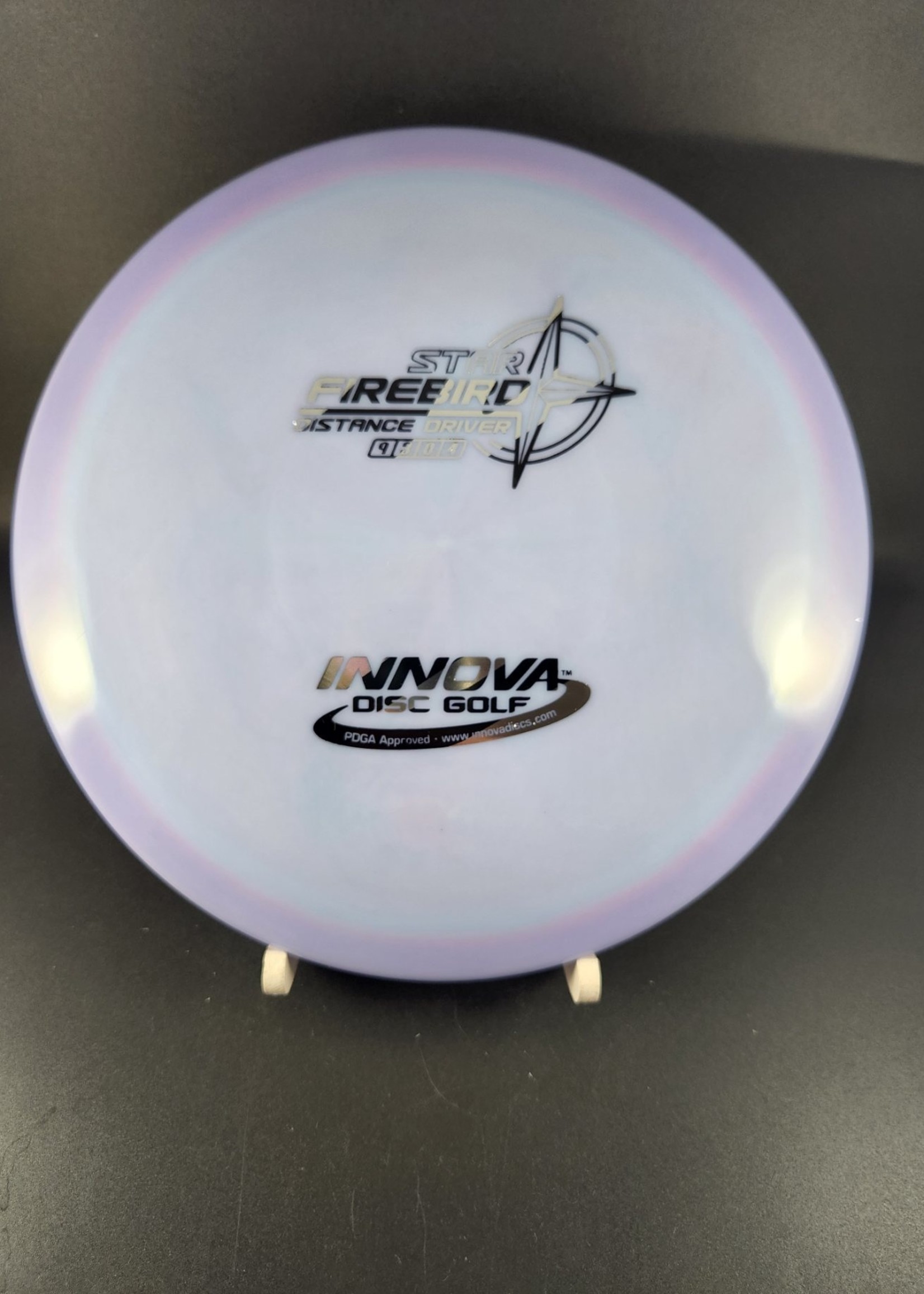 Innova Innova Star Firebird