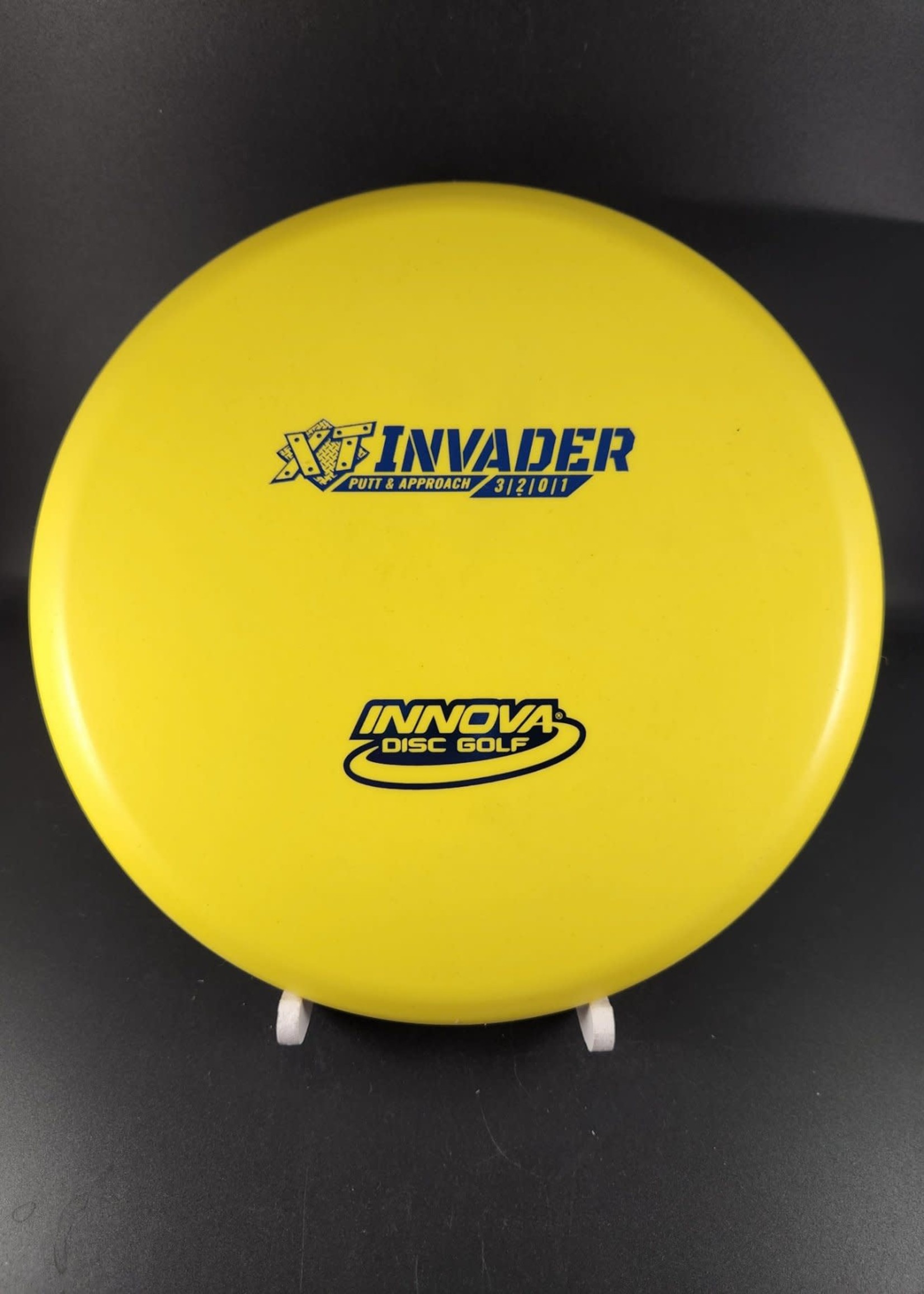 Innova Innova XT Invader (pg. 2)