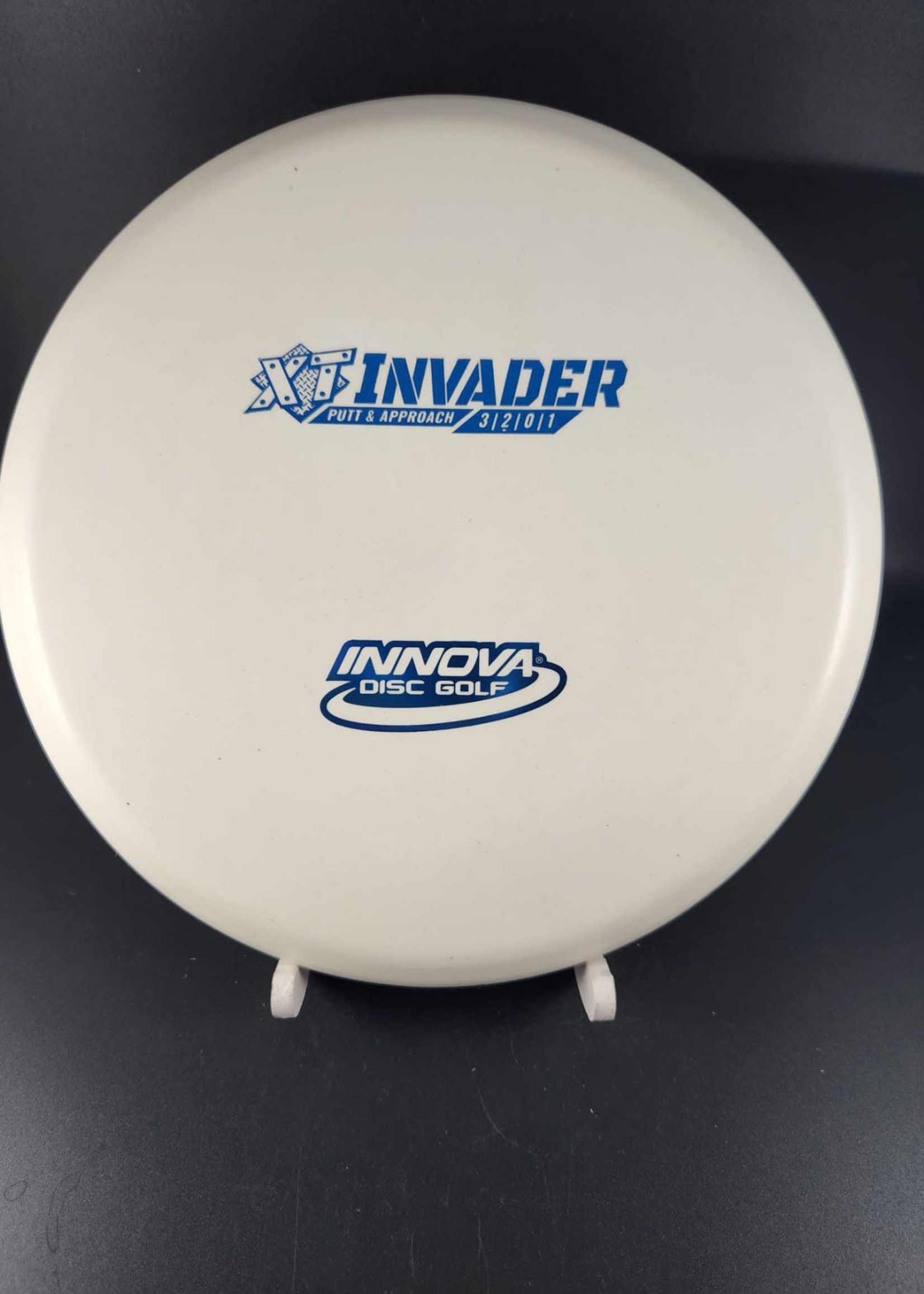 Innova Innova XT Invader (pg. 2)