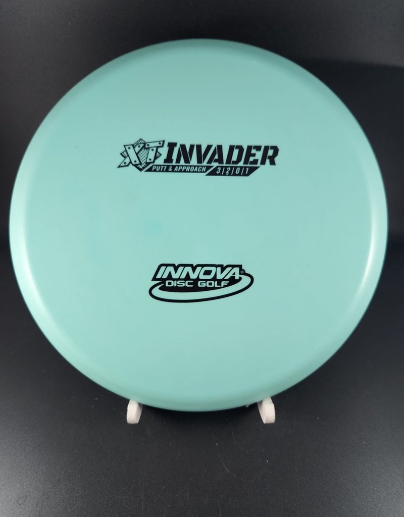 Innova Innova XT Invader (pg. 2)