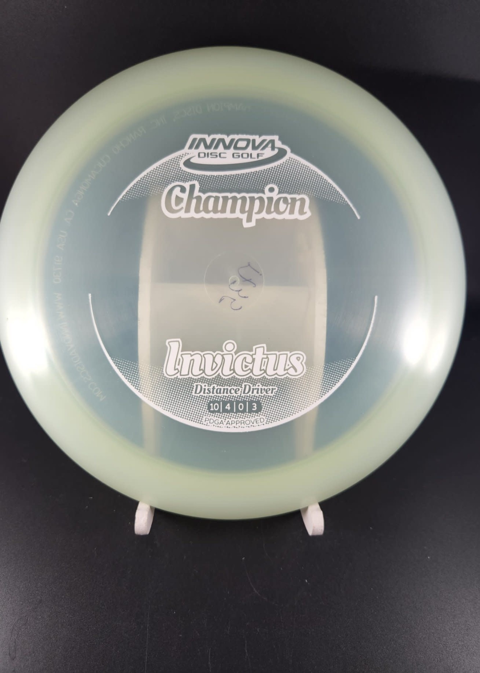 Innova Innova Champion Invictus