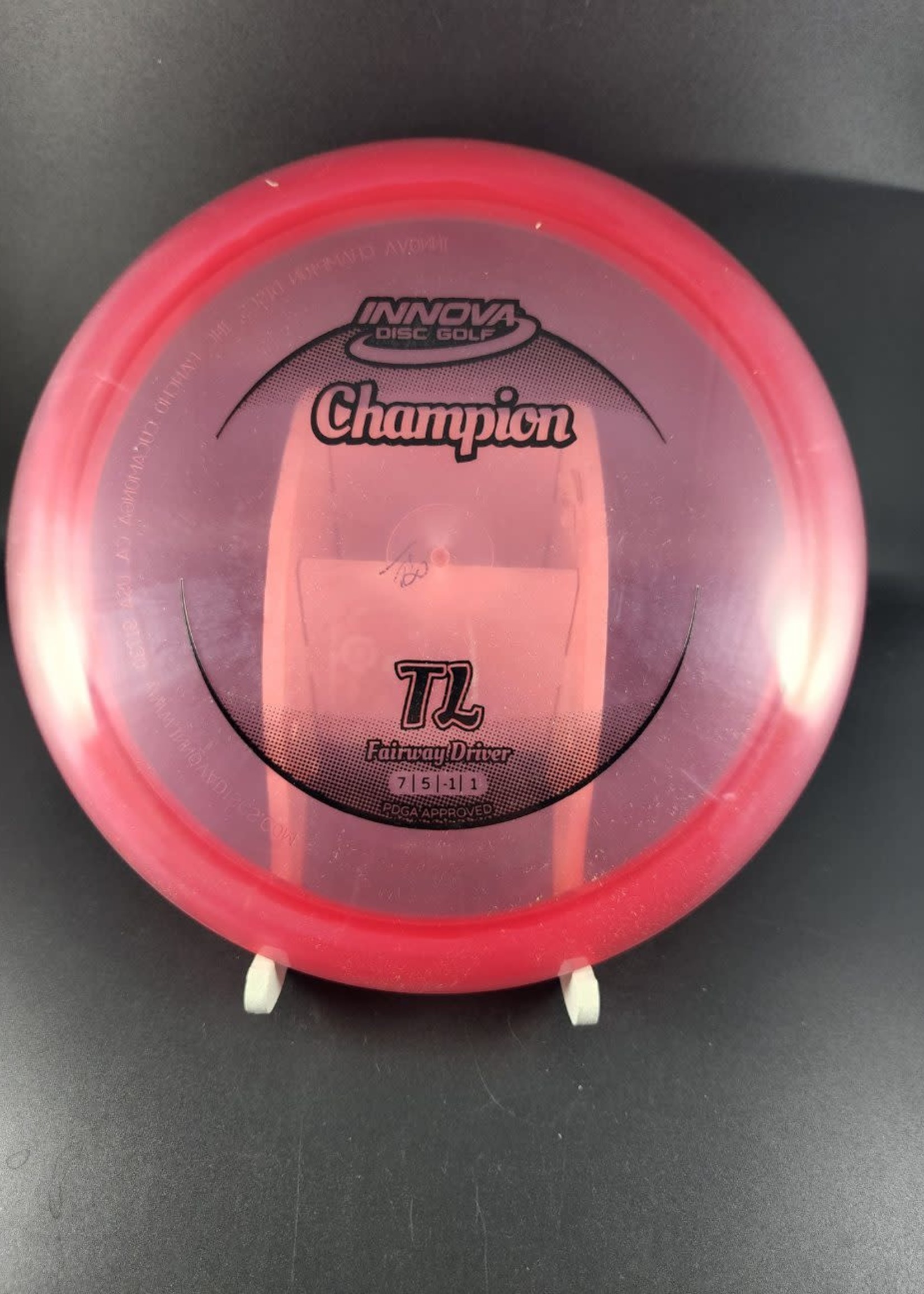 Innova Innova Champion TL