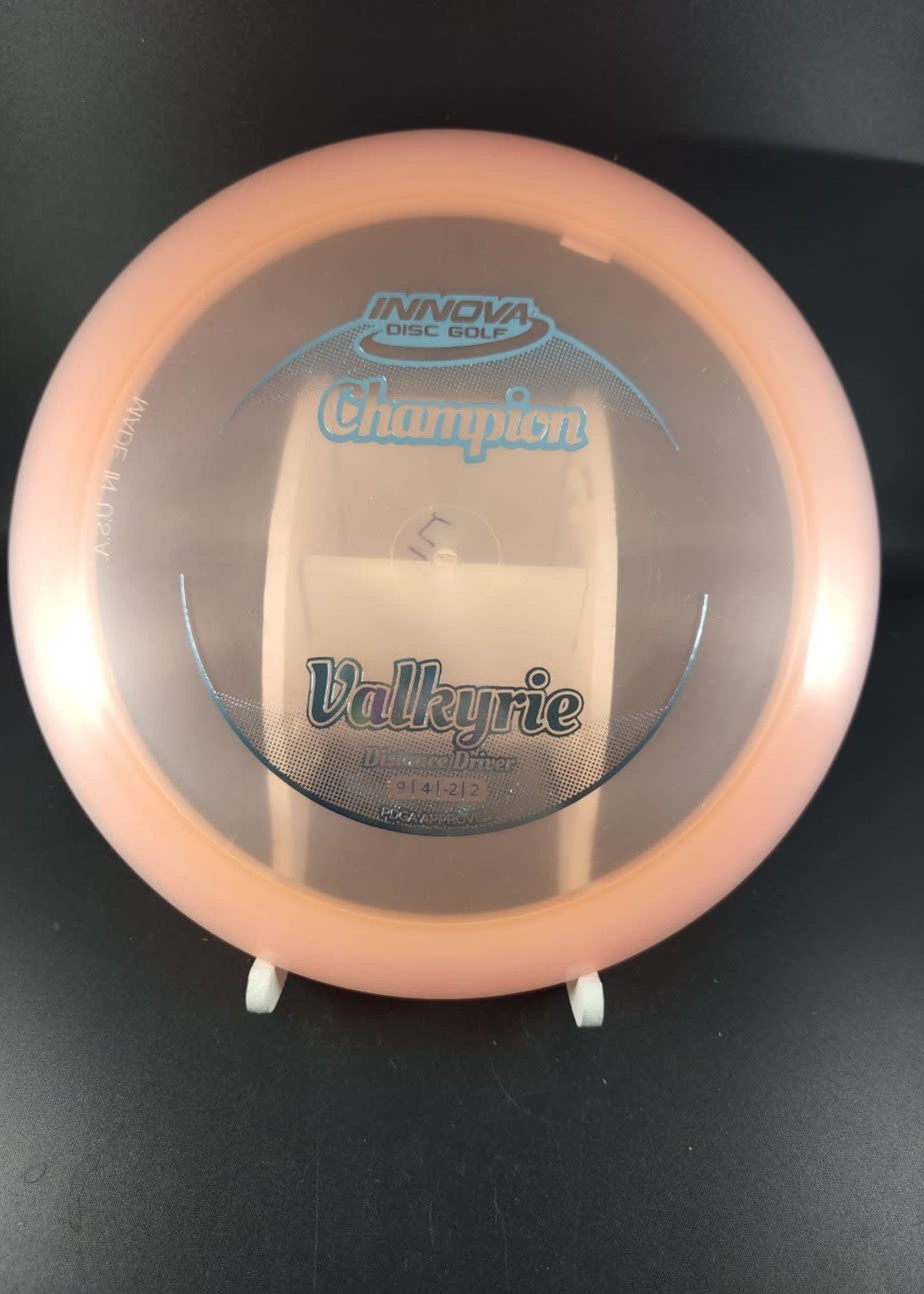 Innova Innova Champion Valkyrie (pg. 2)