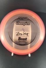 Innova Innova Champion Beast Barry Schultz