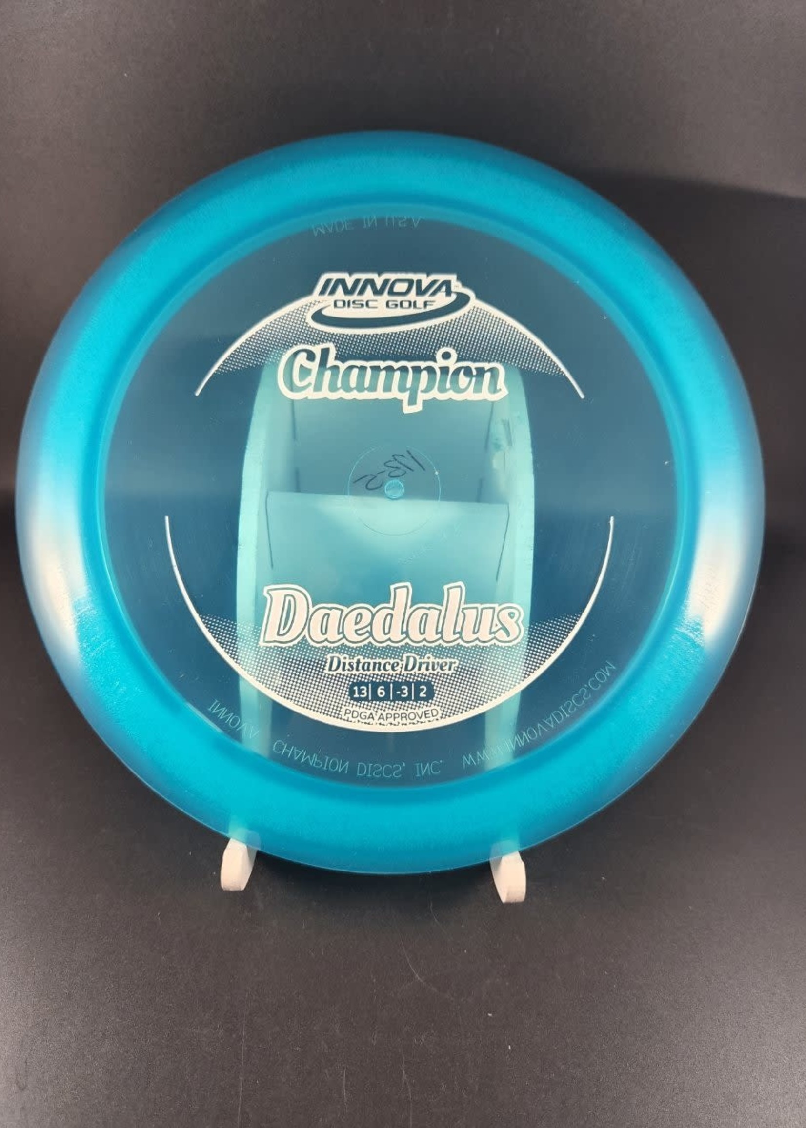 Innova Innova Champion Daedalus