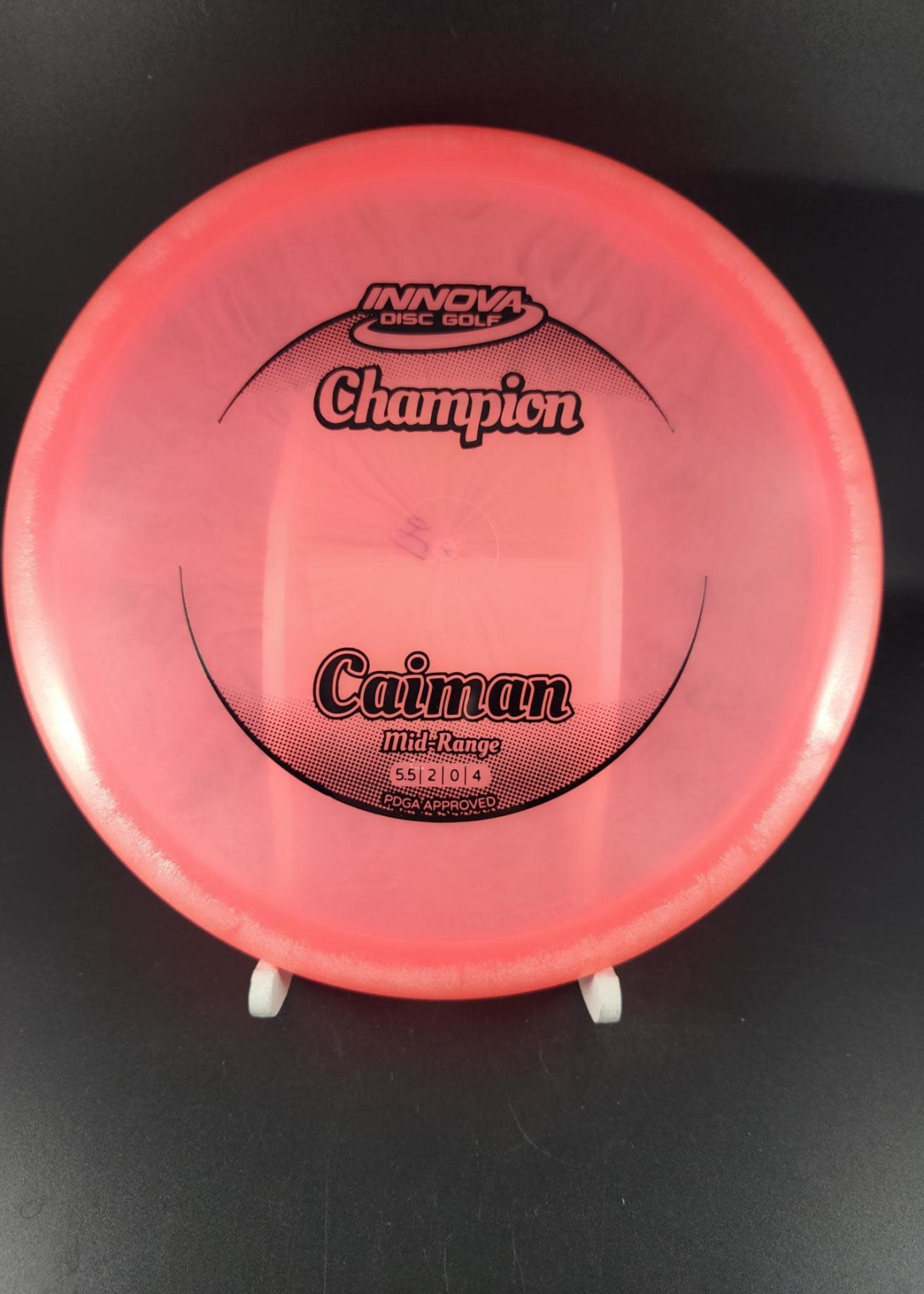 Innova Innova Champion Caiman