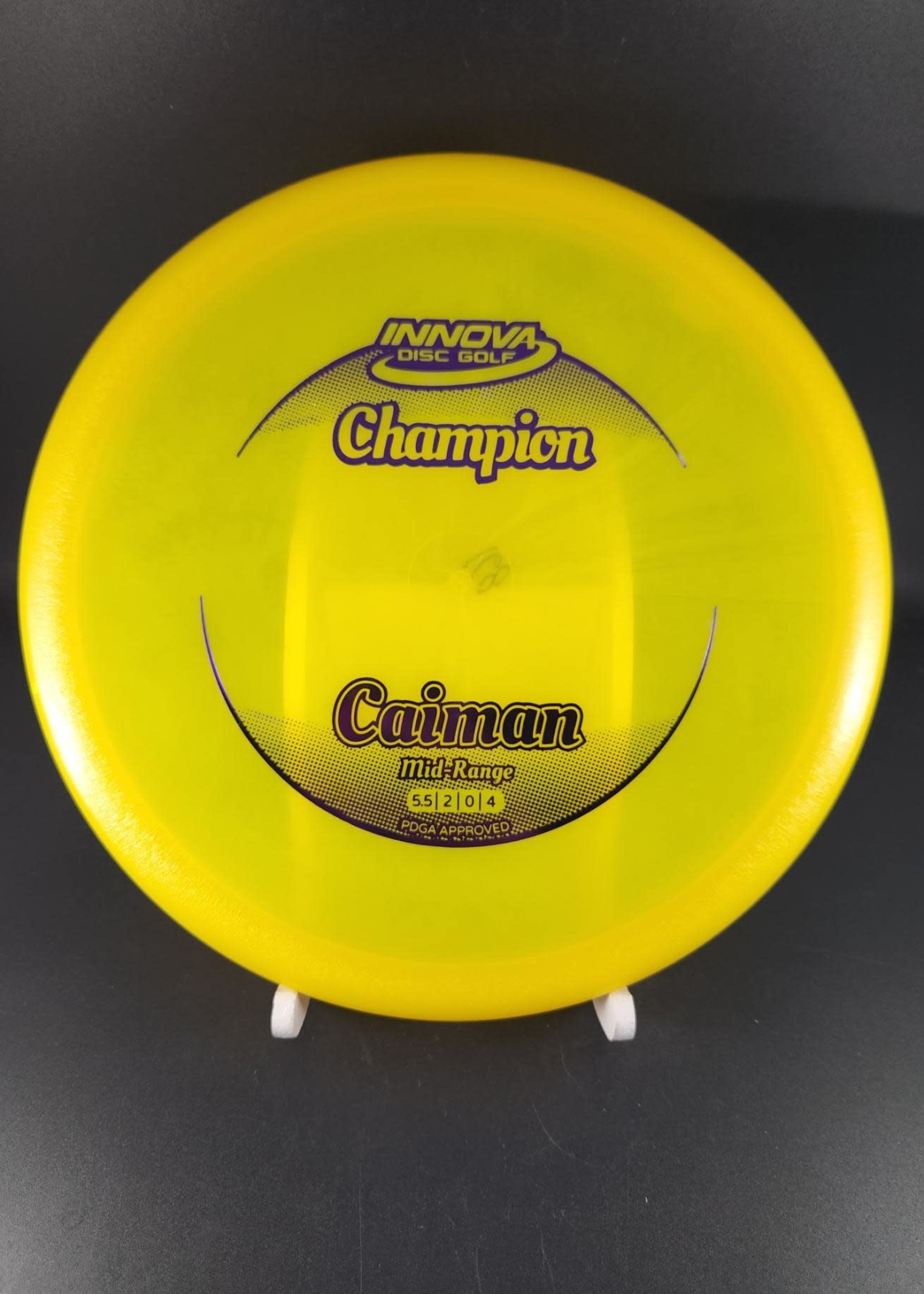 Innova Innova Champion Caiman