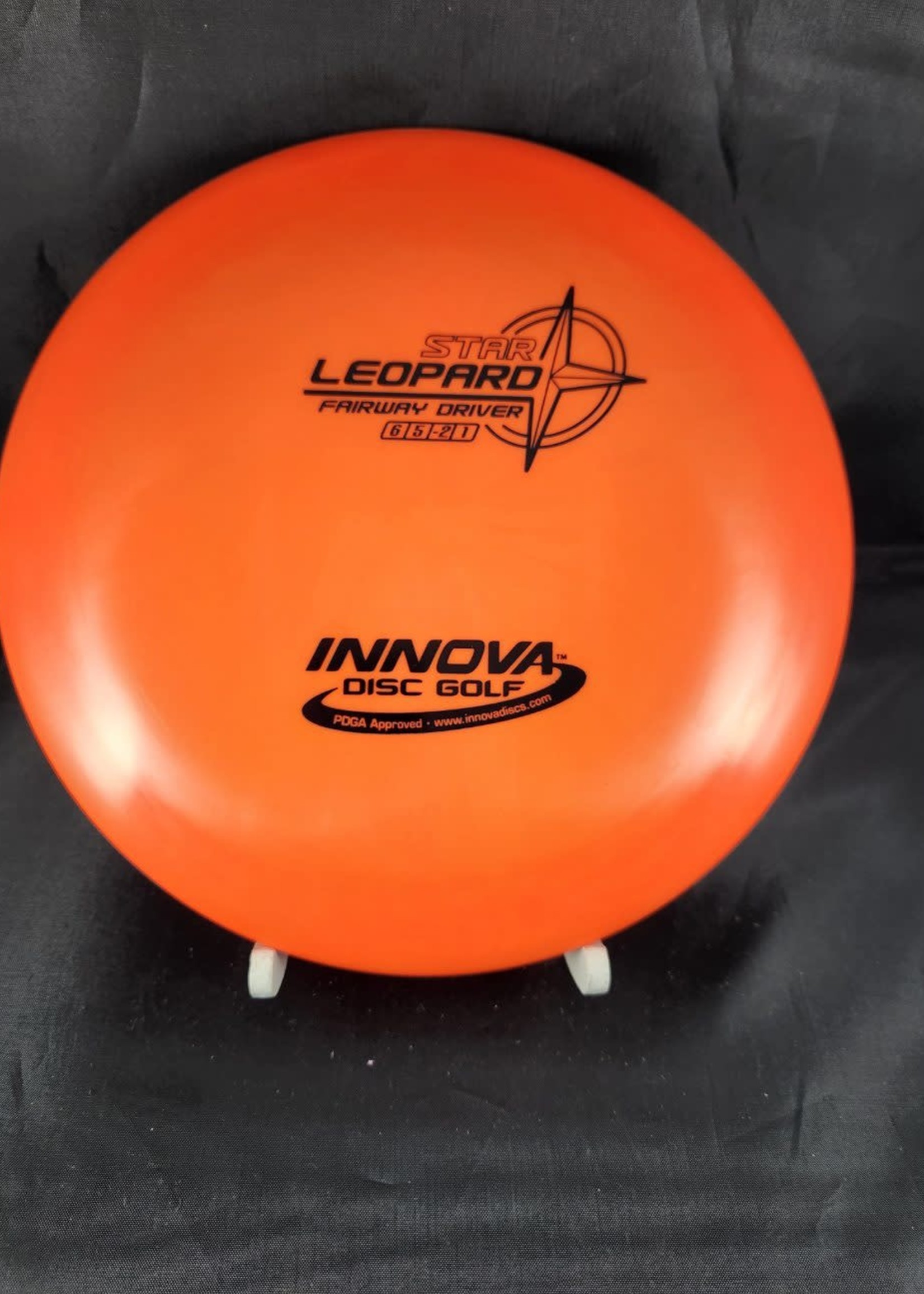 Innova Innova Star Leopard