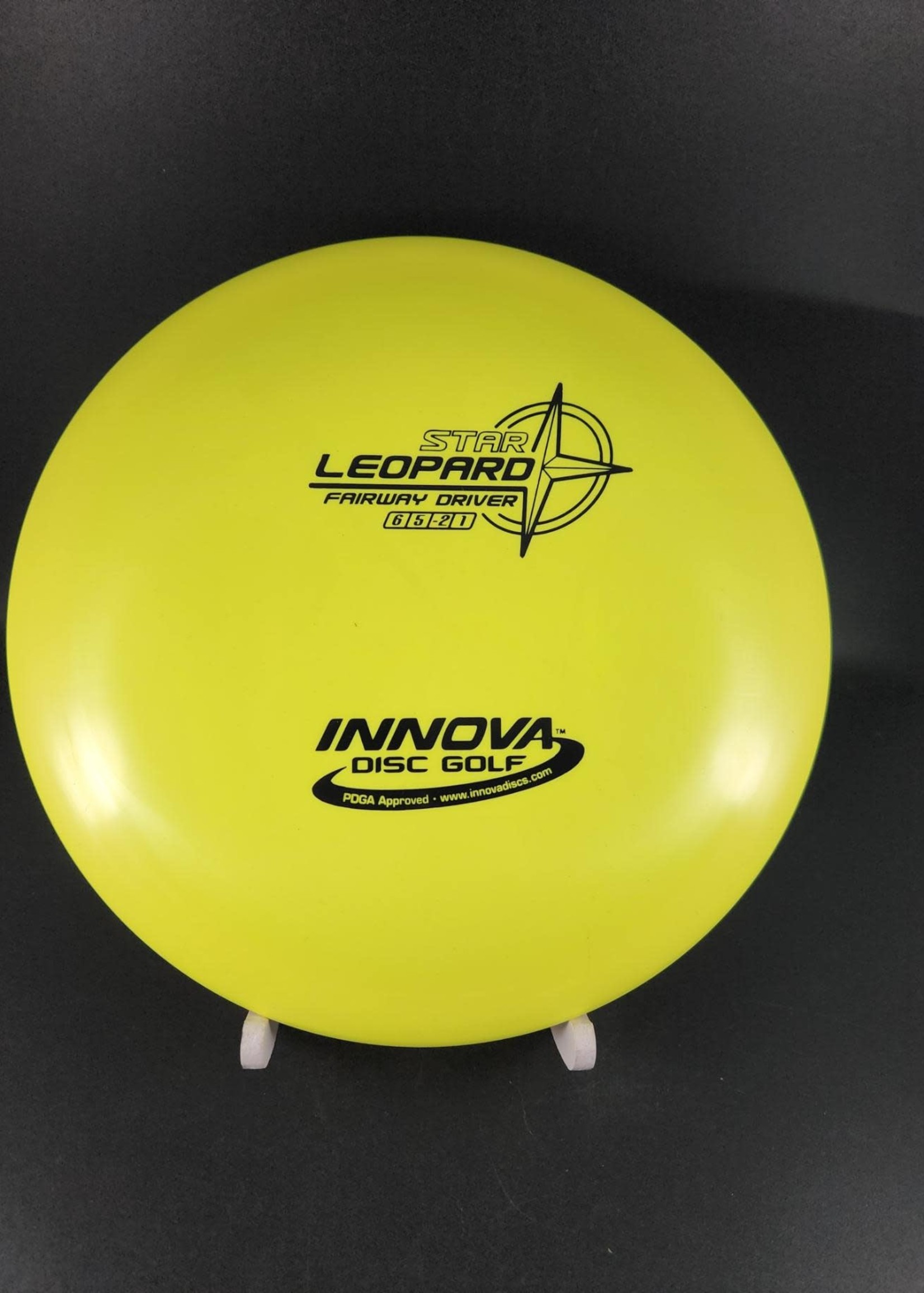 Innova Innova Star Leopard