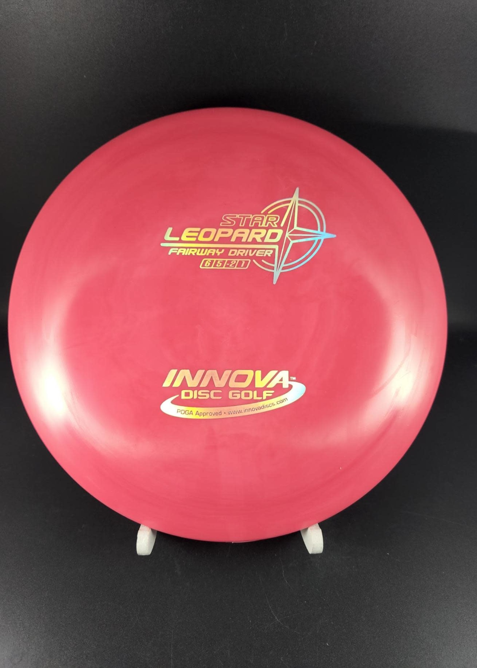 Innova Innova Star Leopard