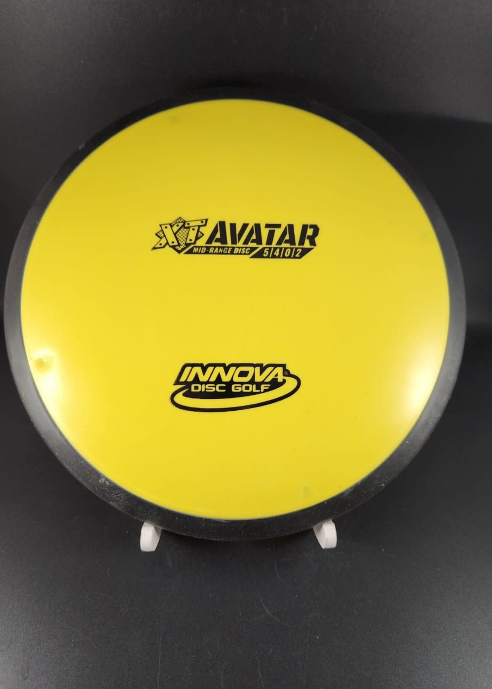 Innova Innova XT Avatar