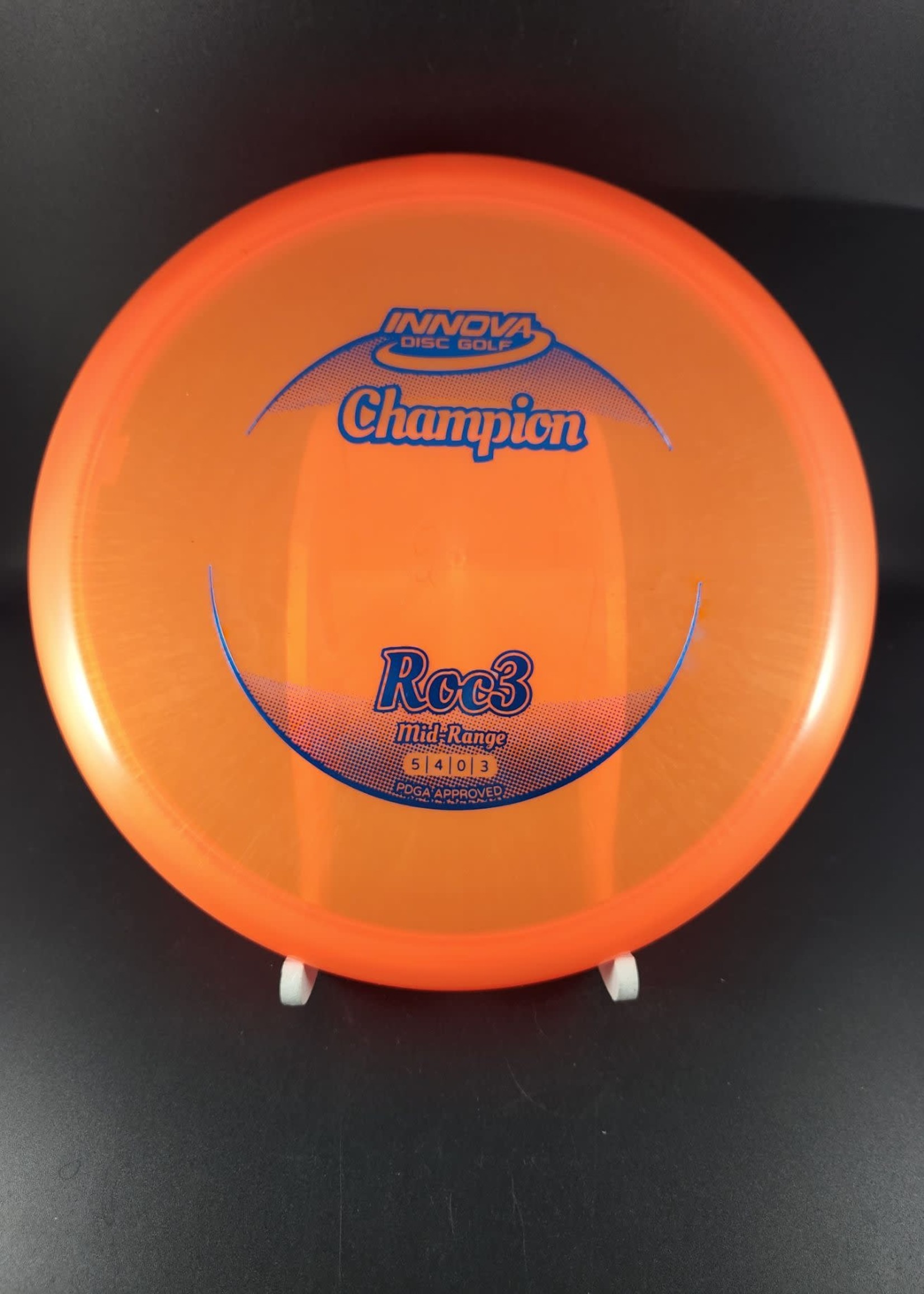 Innova Innova Champion Roc 3