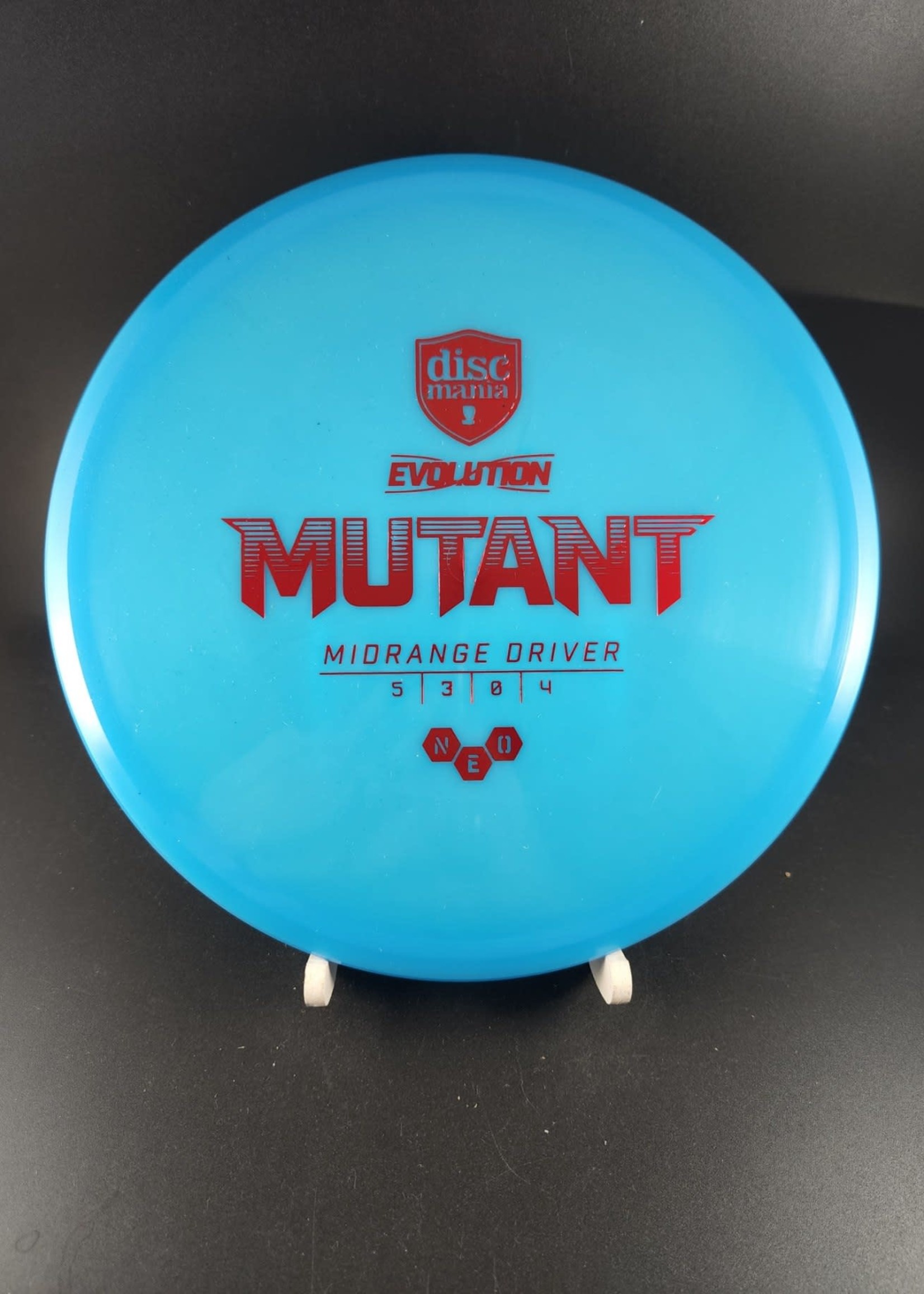 Discmania Discmania NEO Mutant