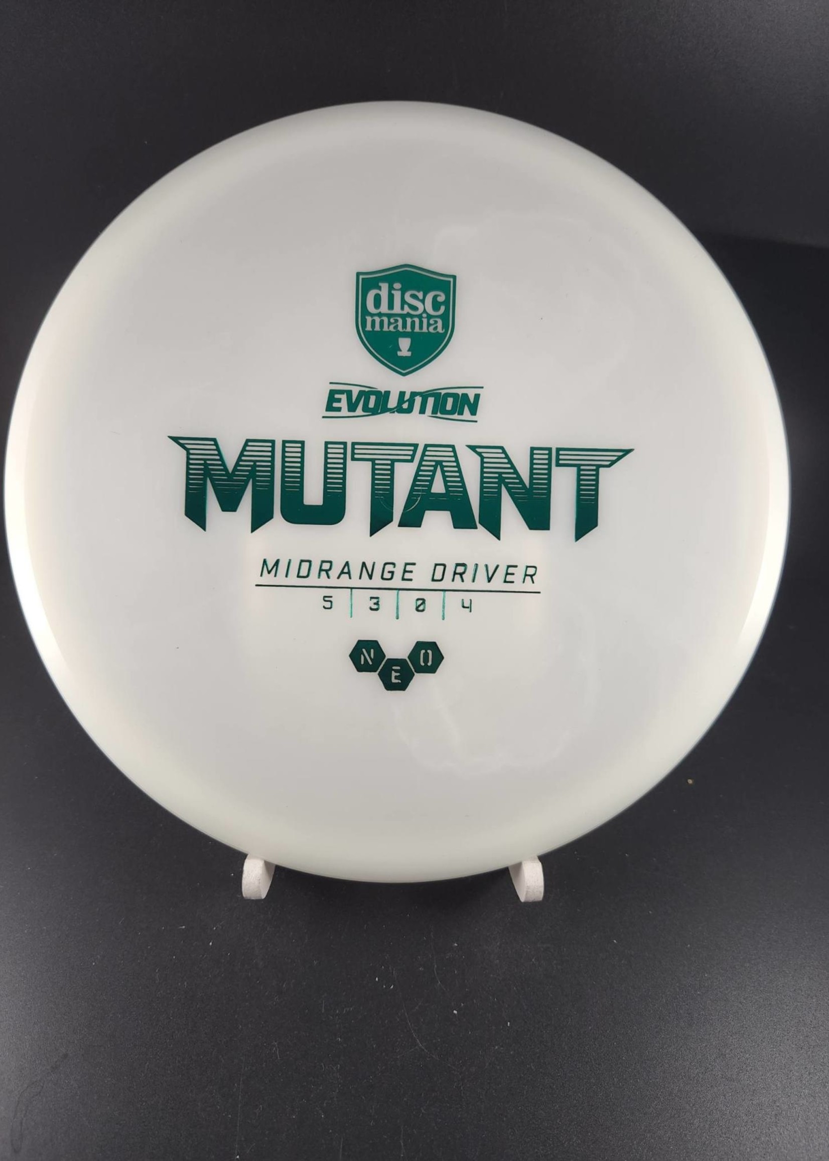 Discmania Discmania NEO Mutant