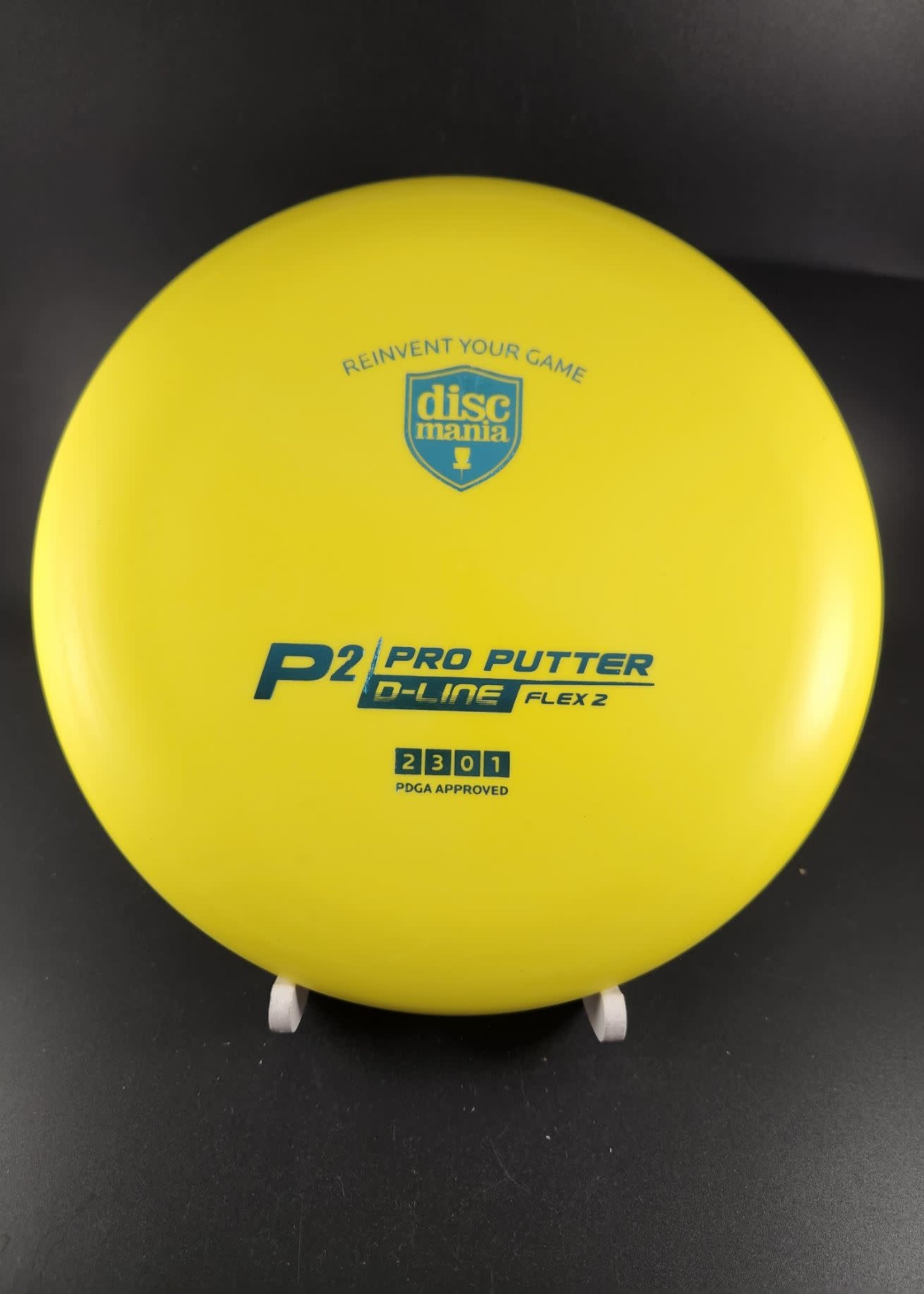 Discmania Discmania P2 D-Line flex2