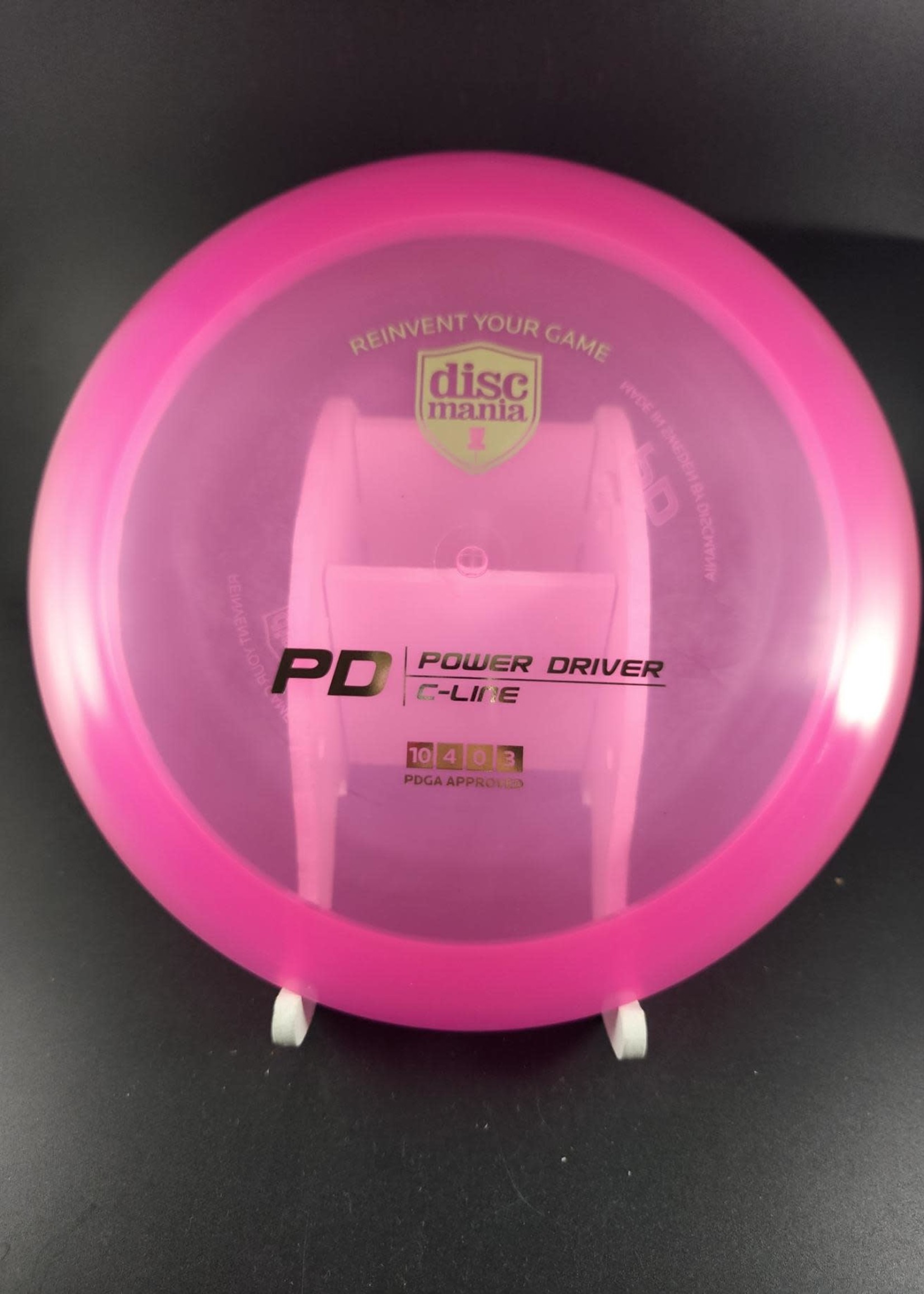 Discmania Discmania C Line PD