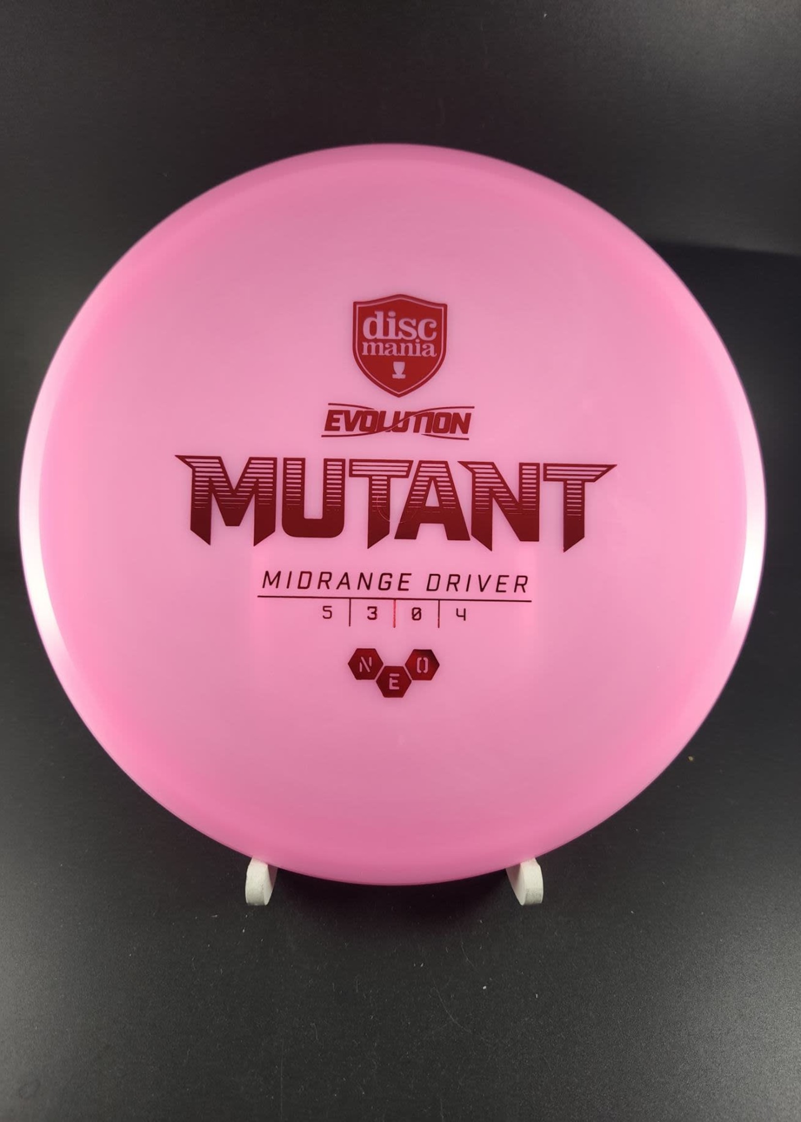 Discmania Discmania NEO Mutant