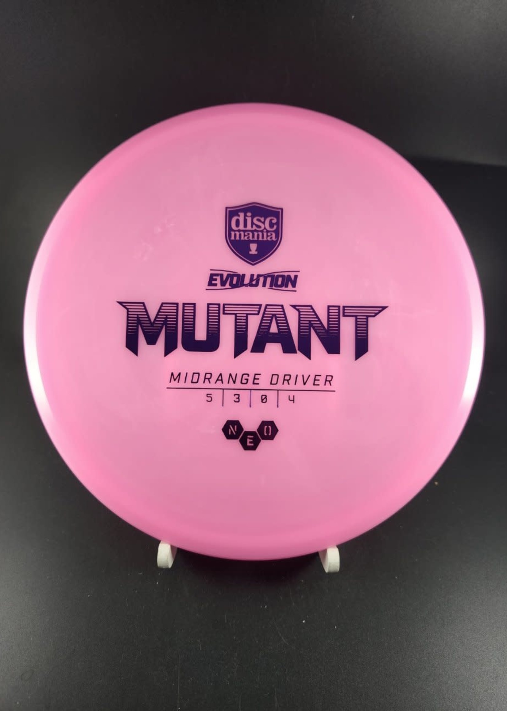 Discmania Discmania NEO Mutant