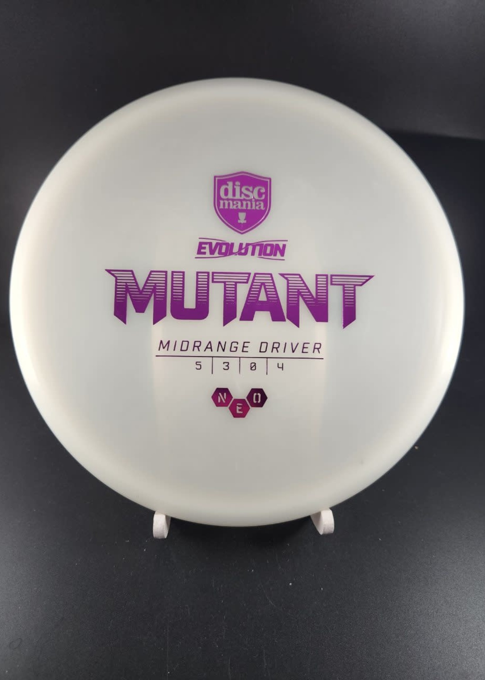 Discmania Discmania NEO Mutant