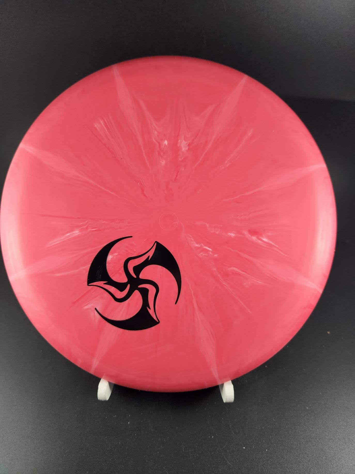 Latitude 64 Zero Medium Burst Pure Huk Lab TriFly - Rock On Wheels