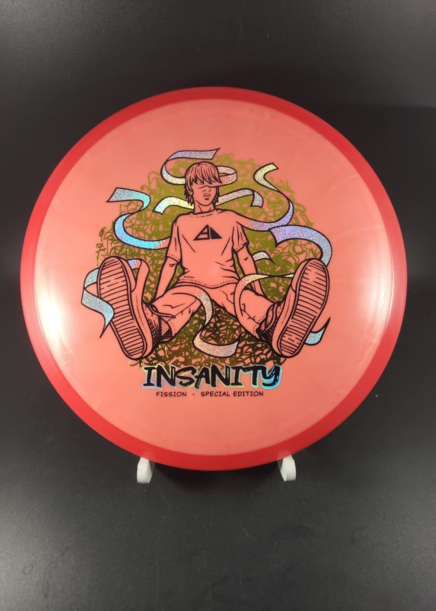 Axiom Discs Axiom Fission INSANITY Special Edition