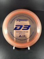 Prodigy Prodigy AIR - D3